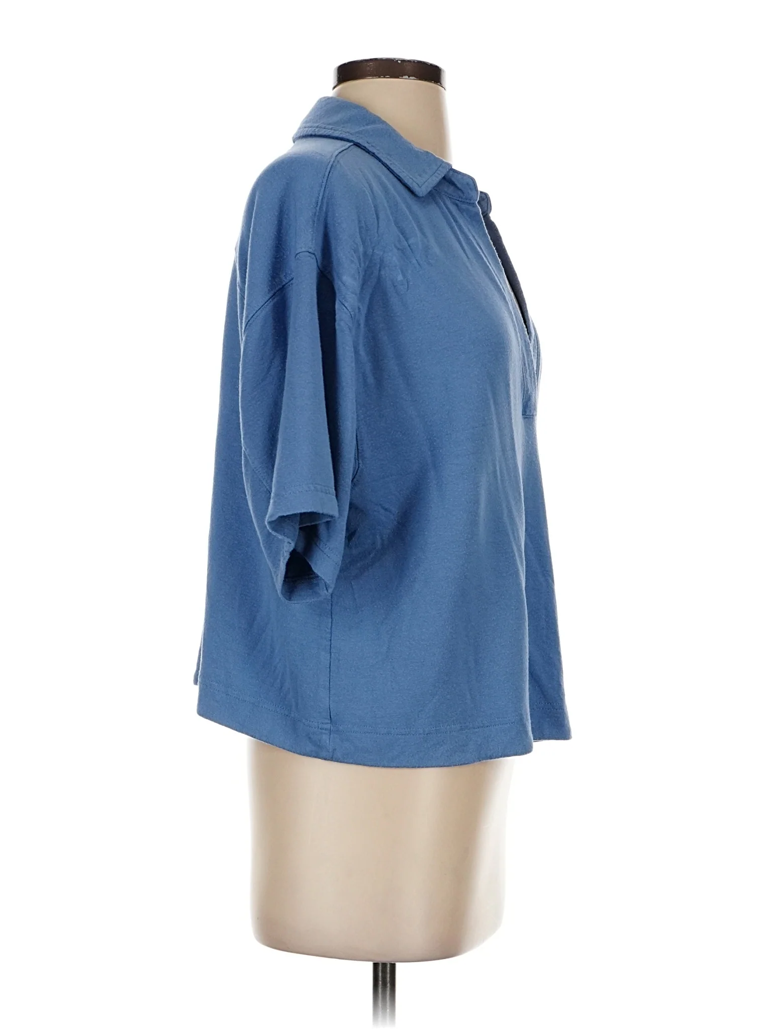 Short Sleeve Polo - Image 3