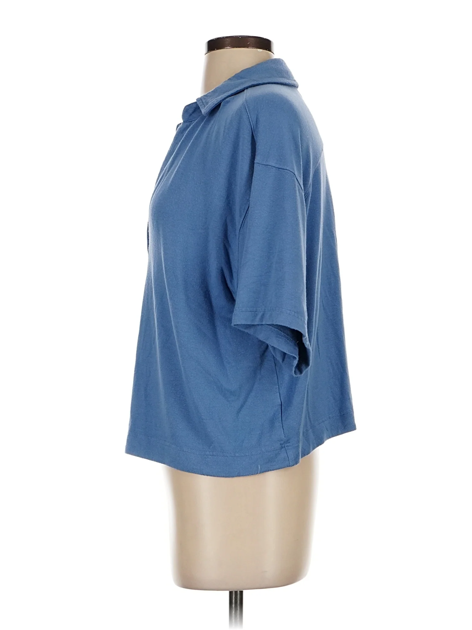 Short Sleeve Polo - Image 4