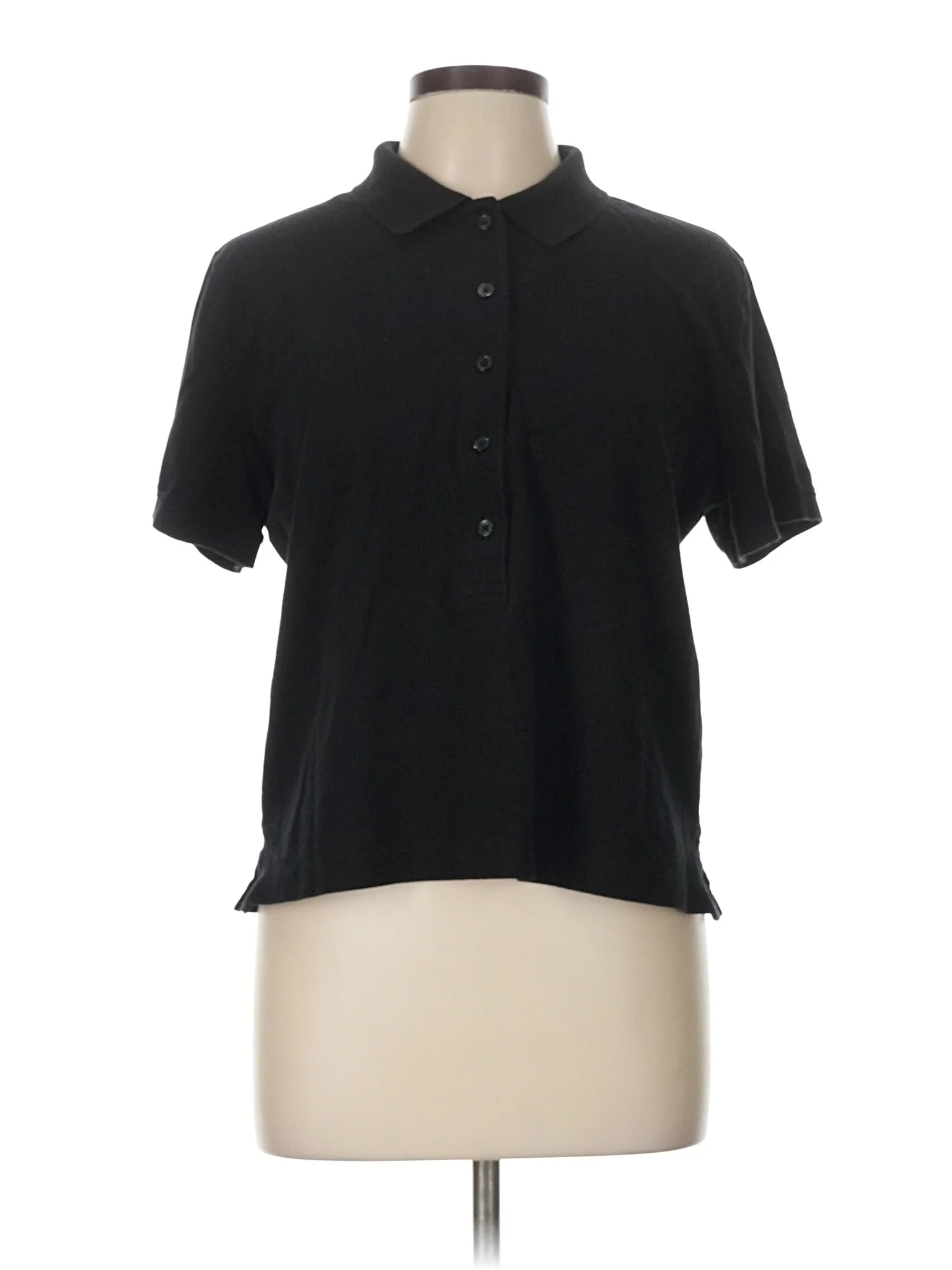 Short Sleeve Polo