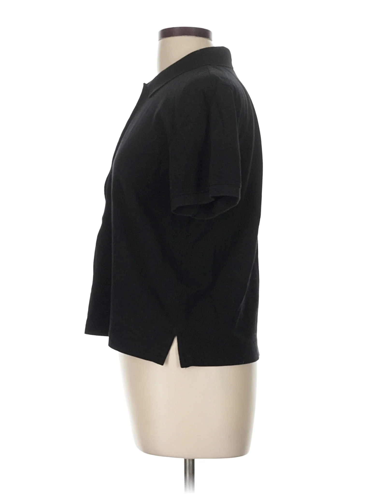 Short Sleeve Polo - Image 4