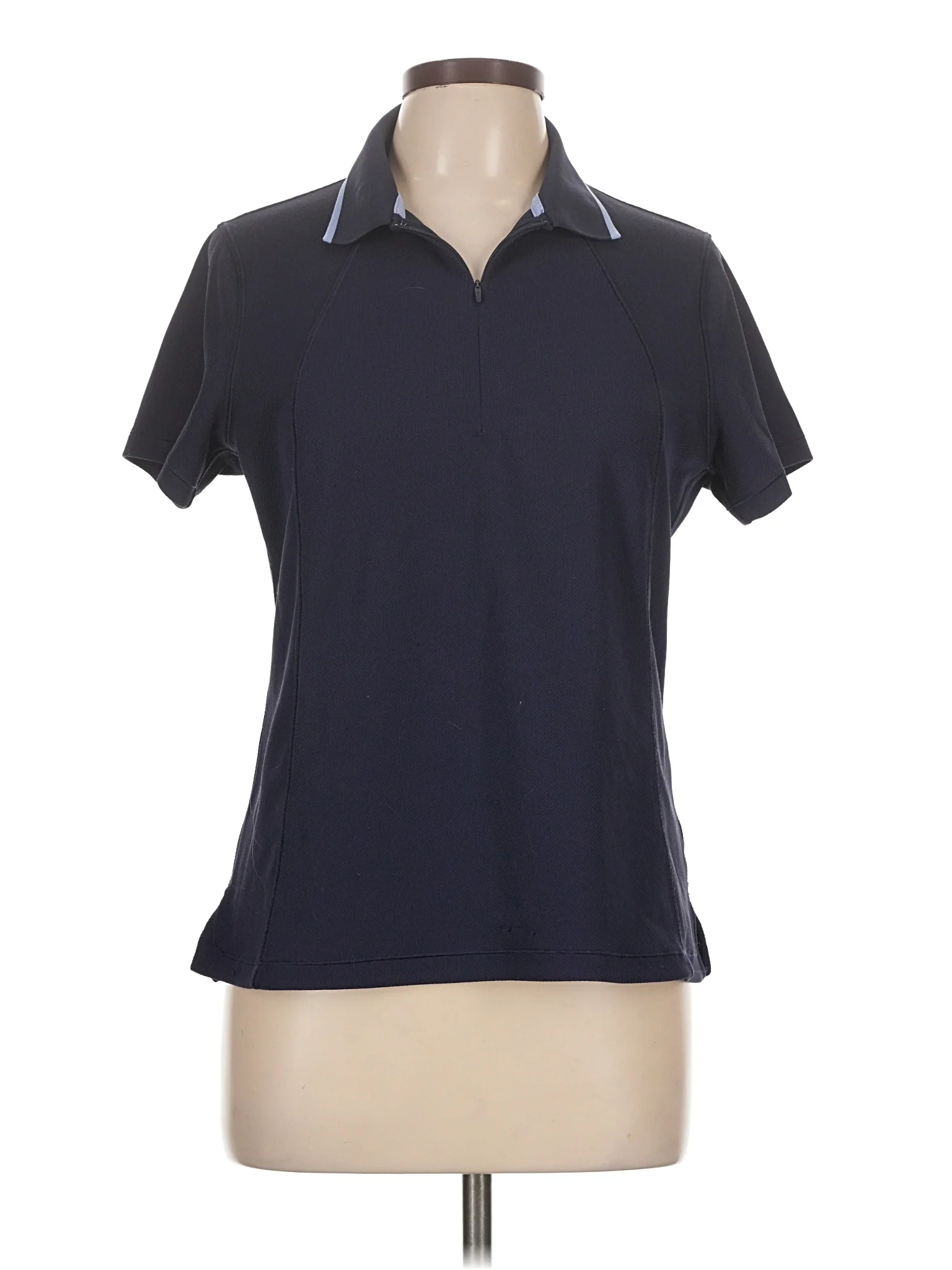 Short Sleeve Polo