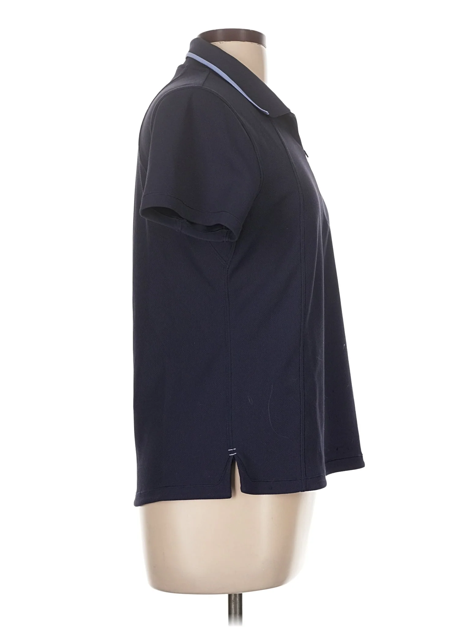 Short Sleeve Polo - Image 3