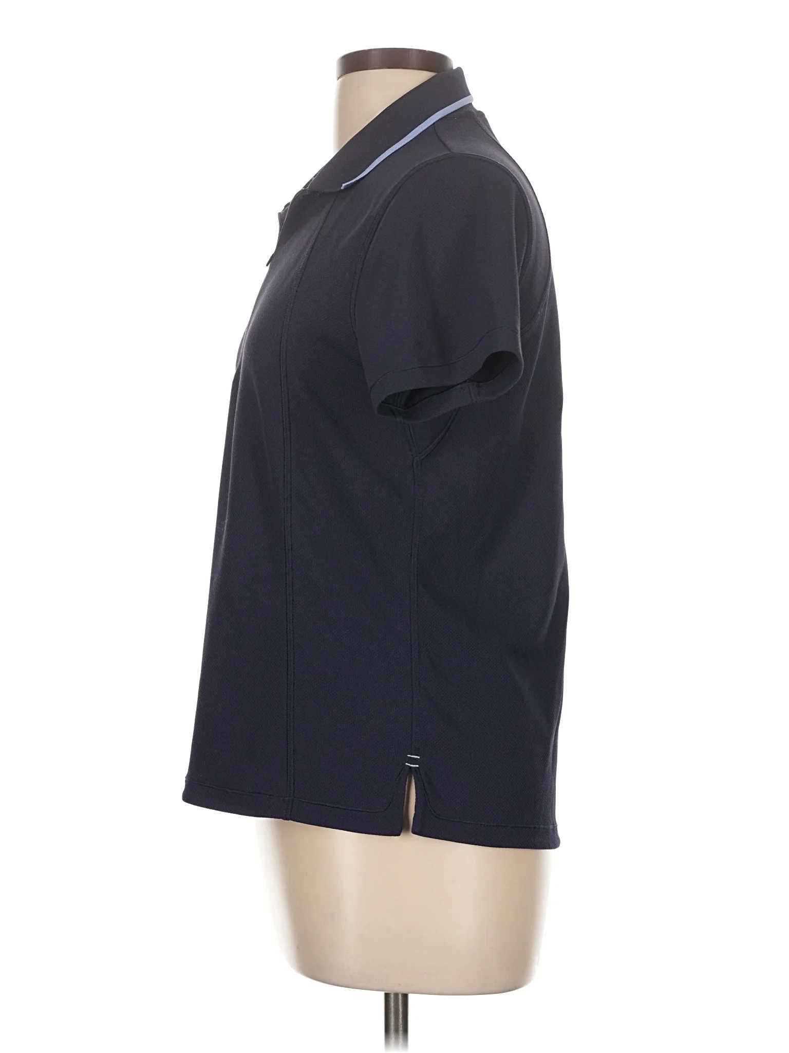 Short Sleeve Polo - Image 4