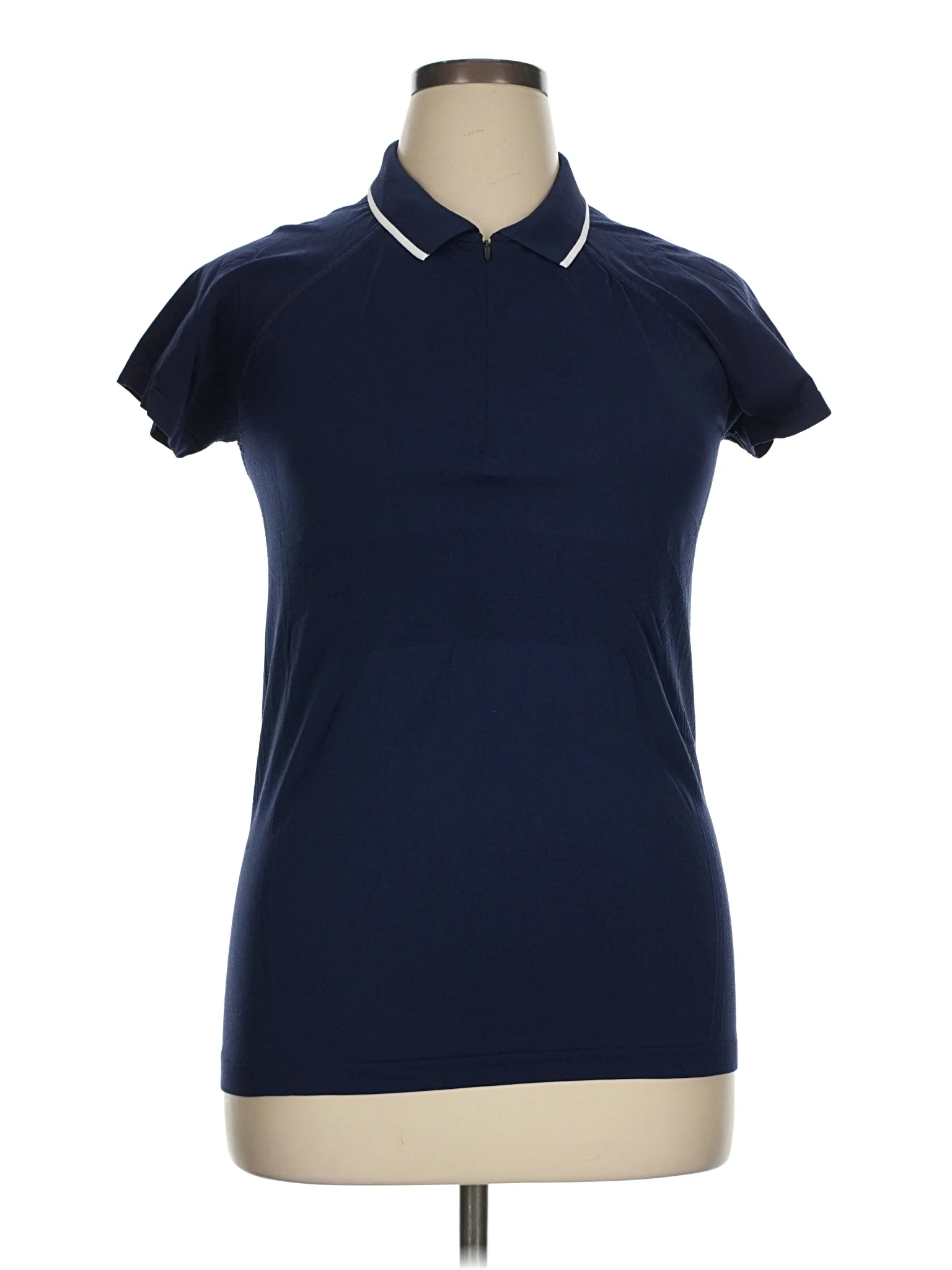 Short Sleeve Polo
