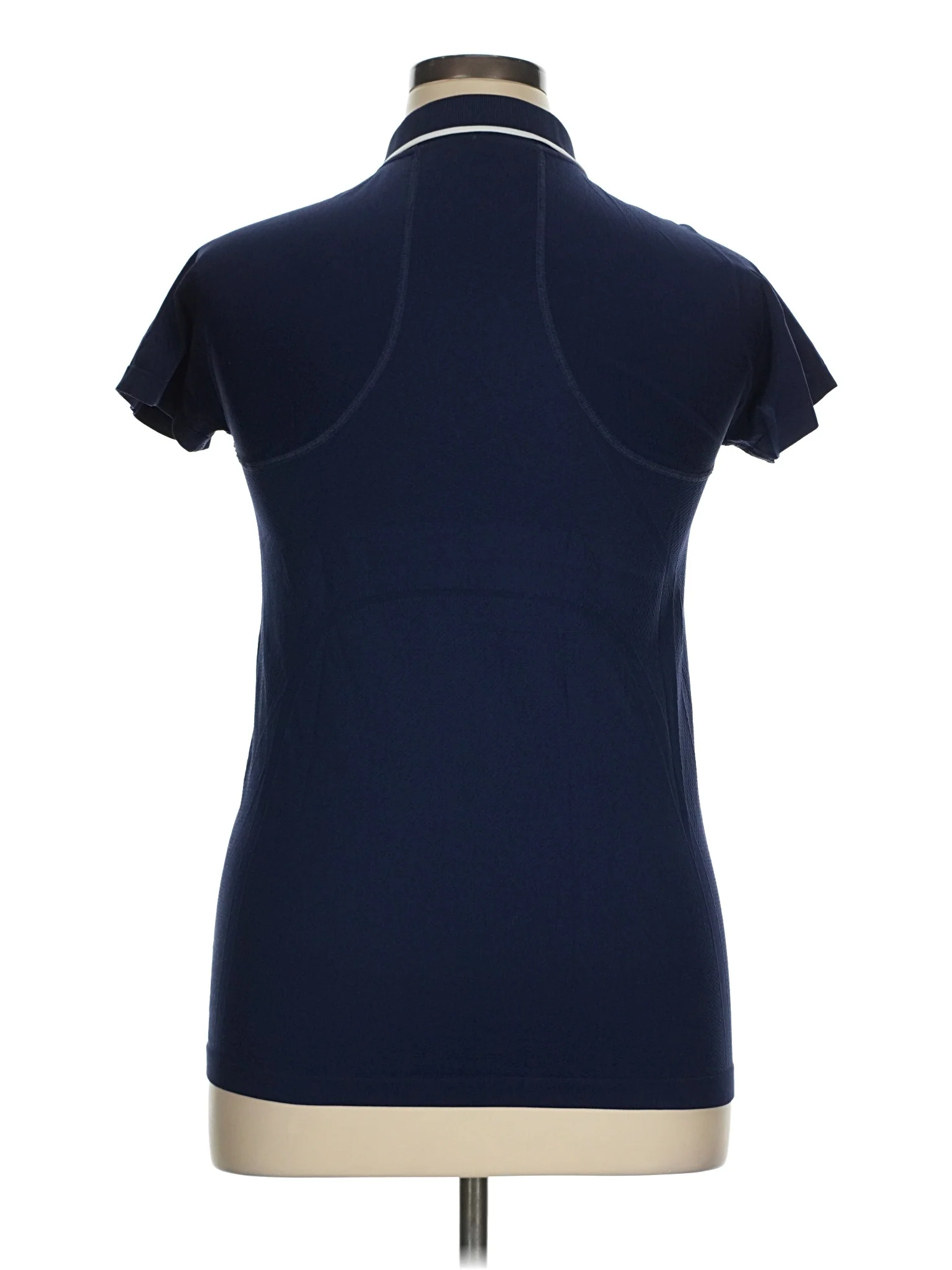 Short Sleeve Polo - Image 2