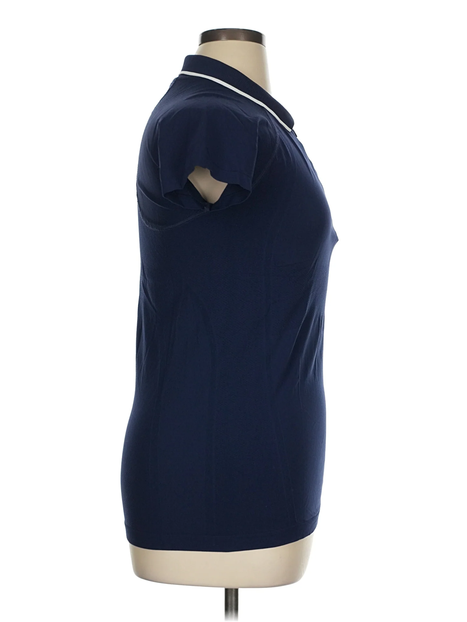 Short Sleeve Polo - Image 3