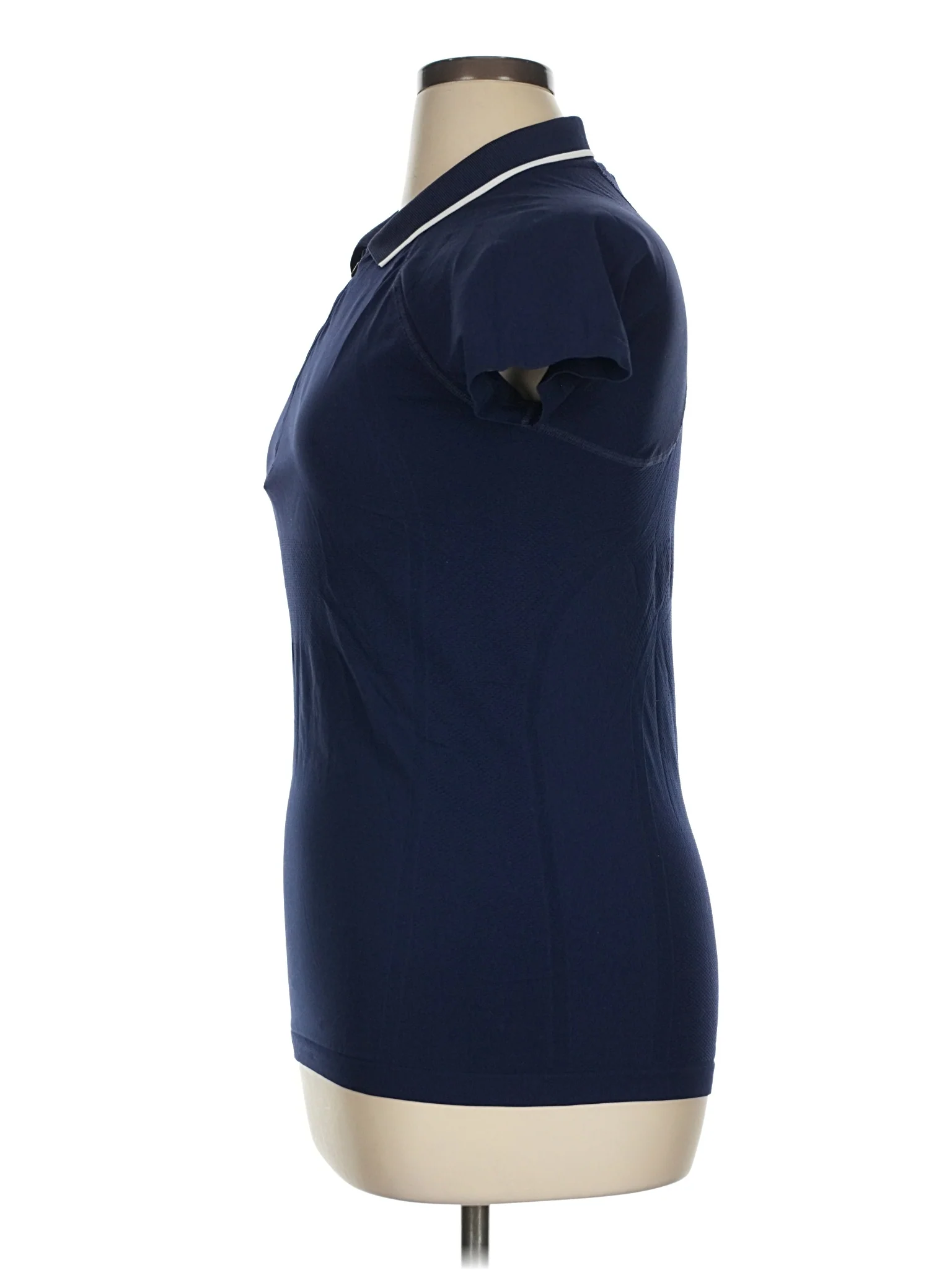 Short Sleeve Polo - Image 4
