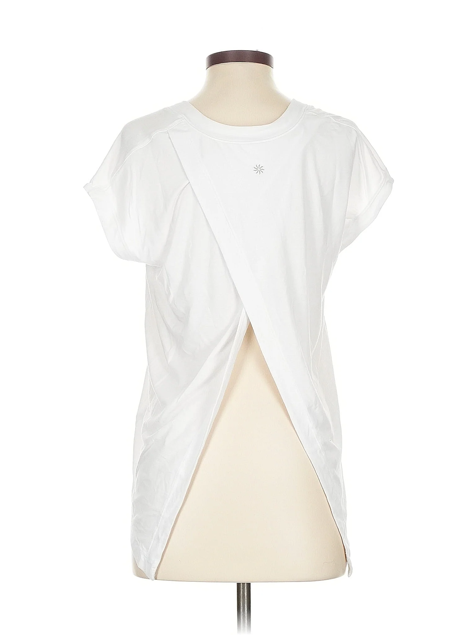 Short Sleeve T Shirt - Image 2