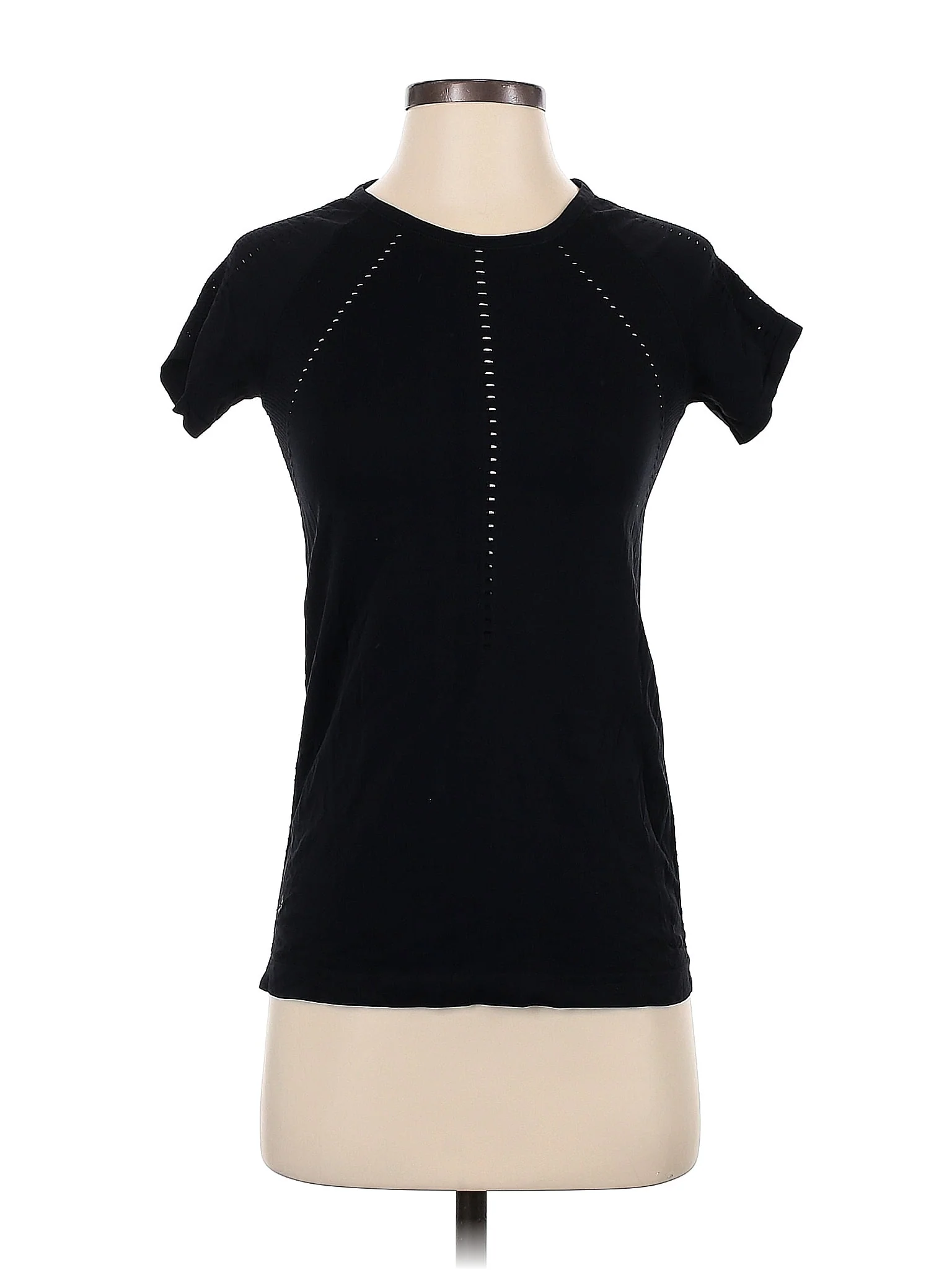 Short Sleeve T Shirt