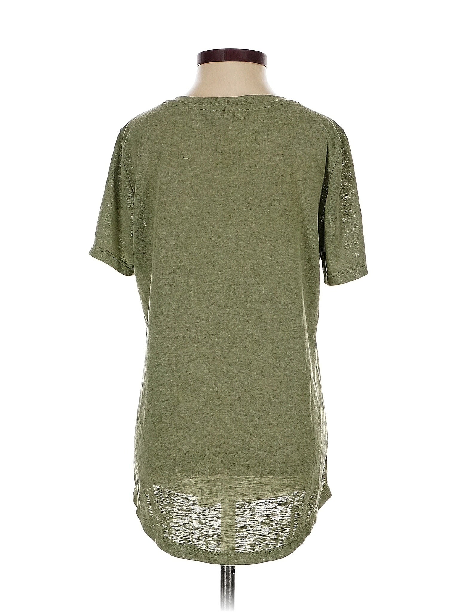 Short Sleeve T Shirt - Image 2