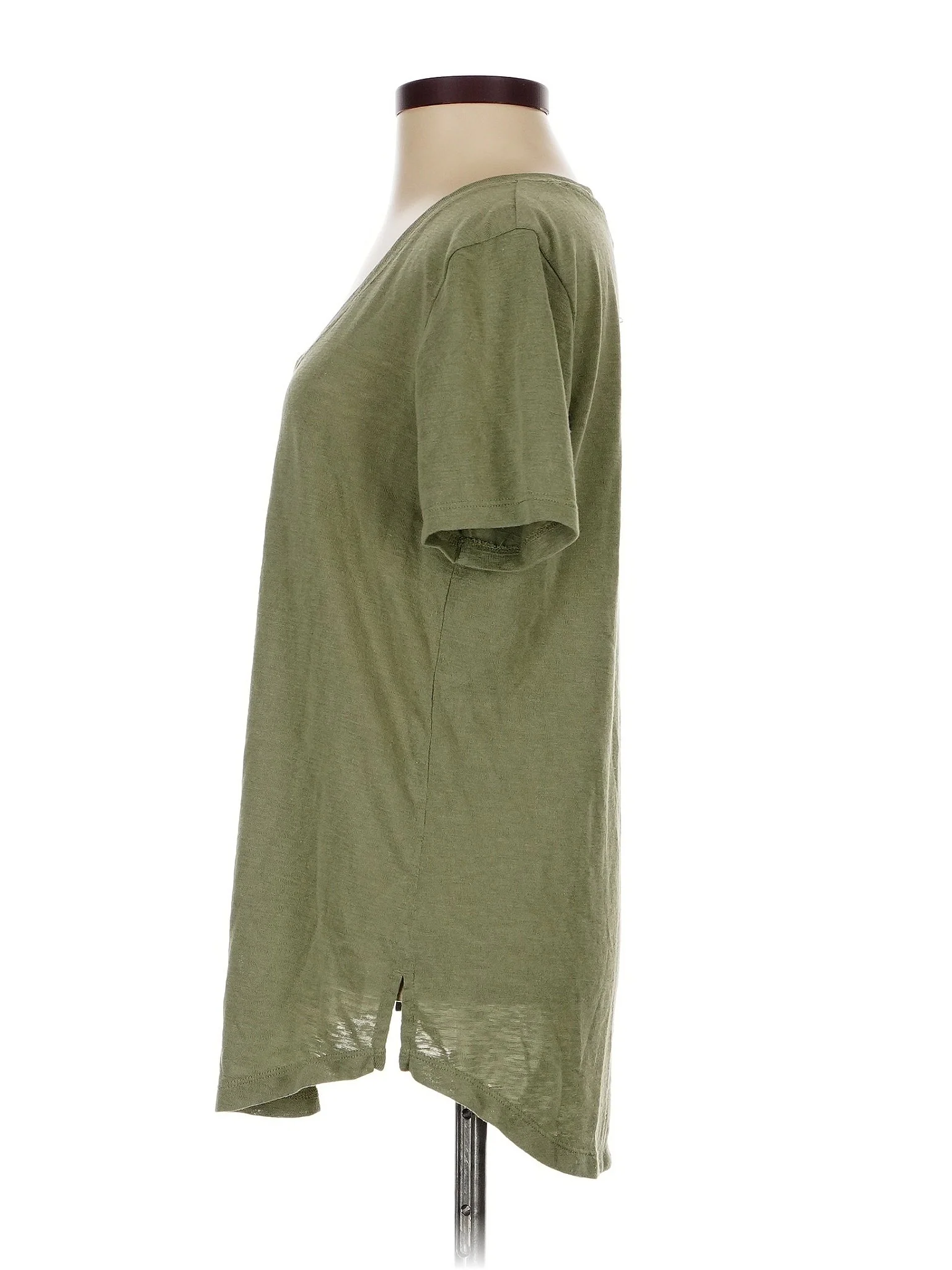 Short Sleeve T Shirt - Image 4