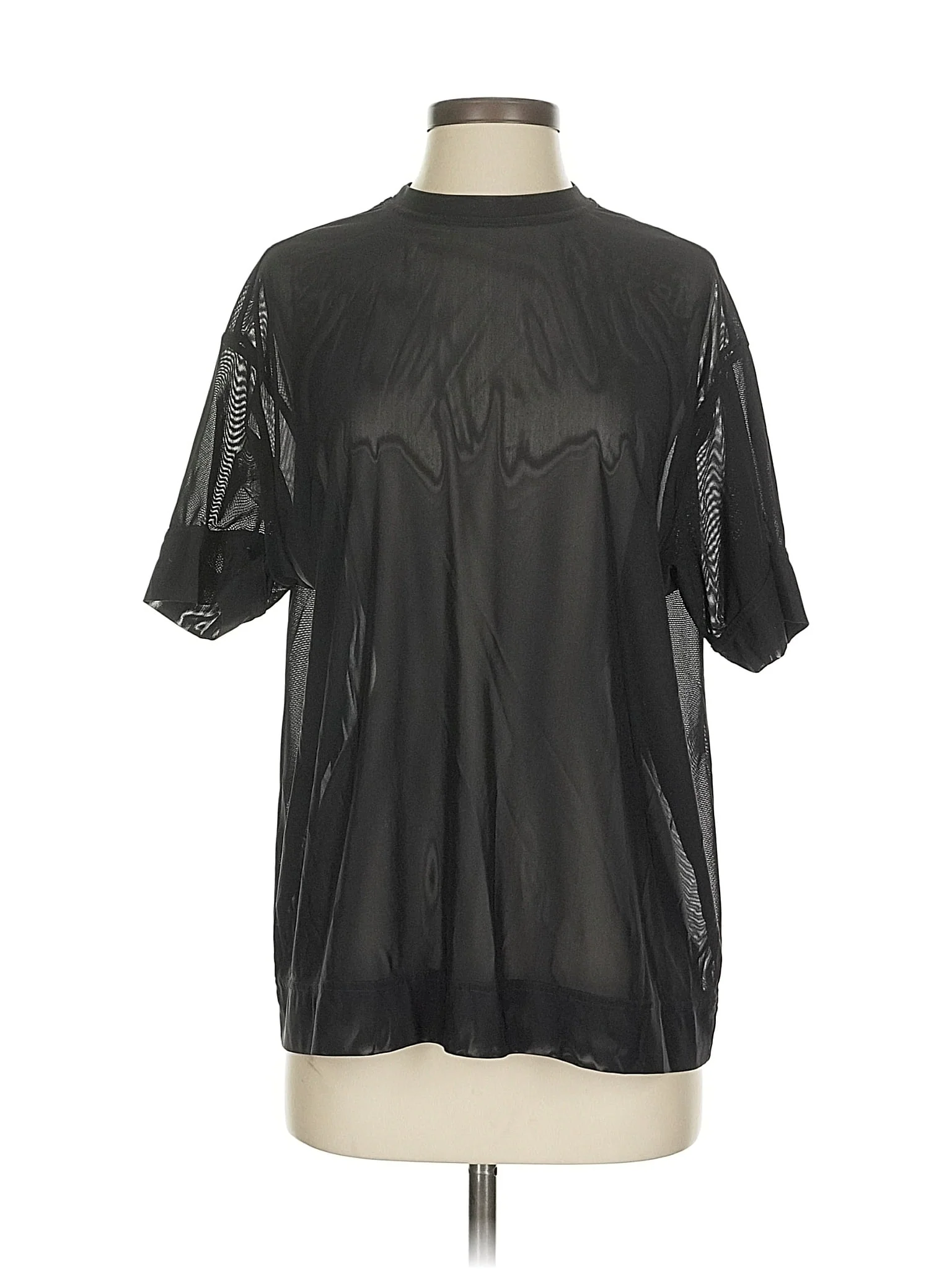 Short Sleeve T Shirt