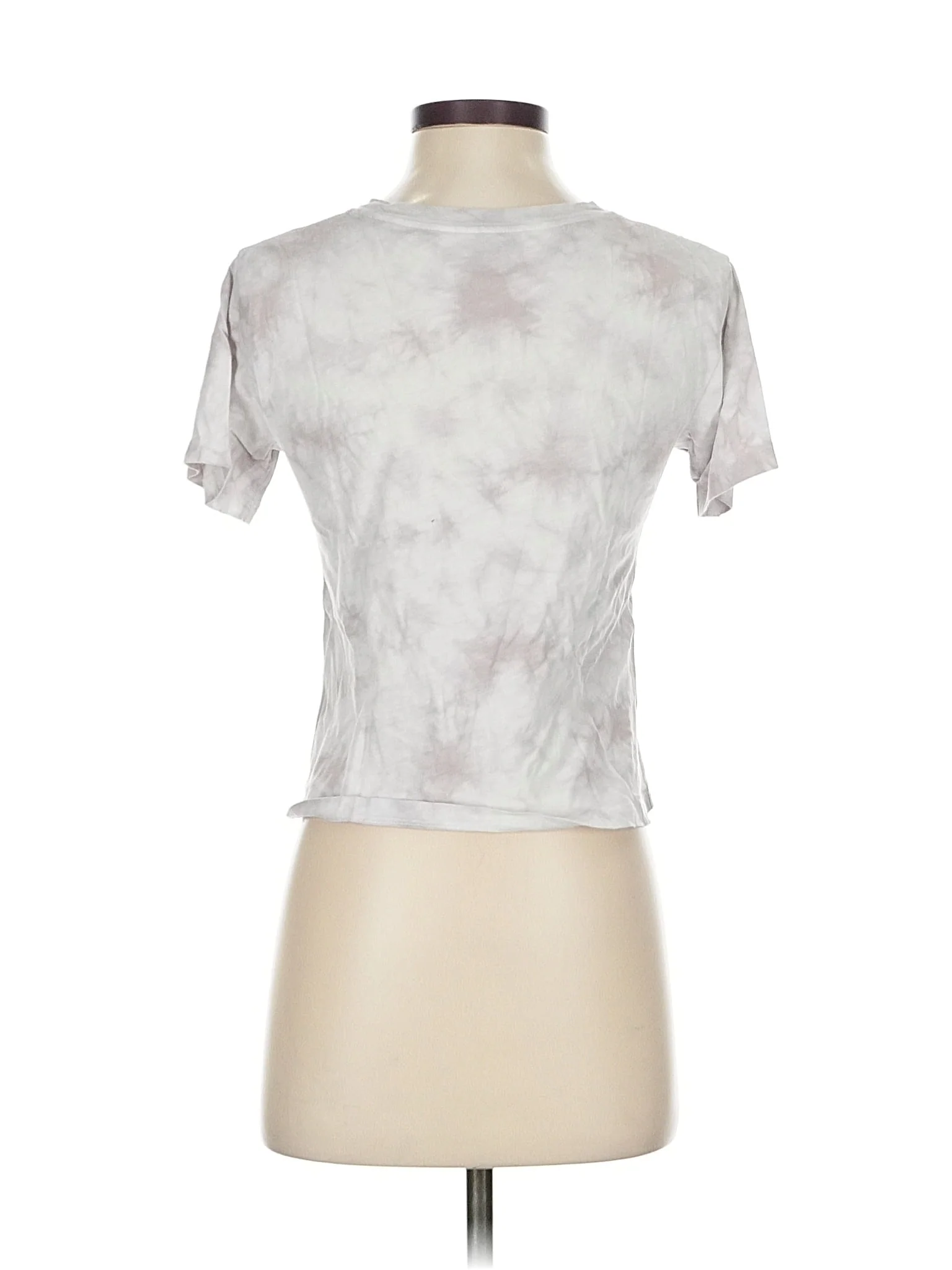 Short Sleeve T Shirt - Image 2