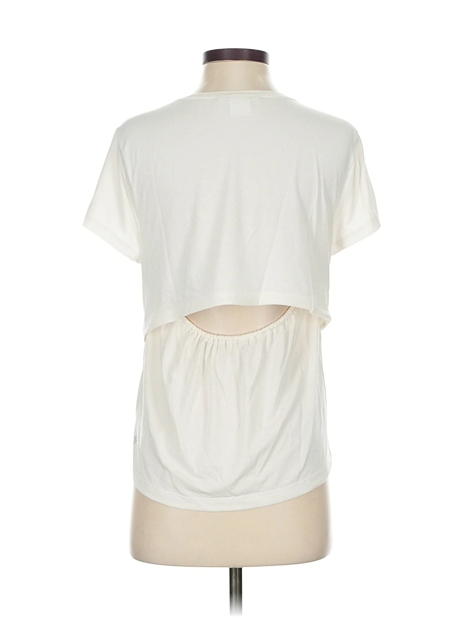 Short Sleeve T Shirt - Image 2