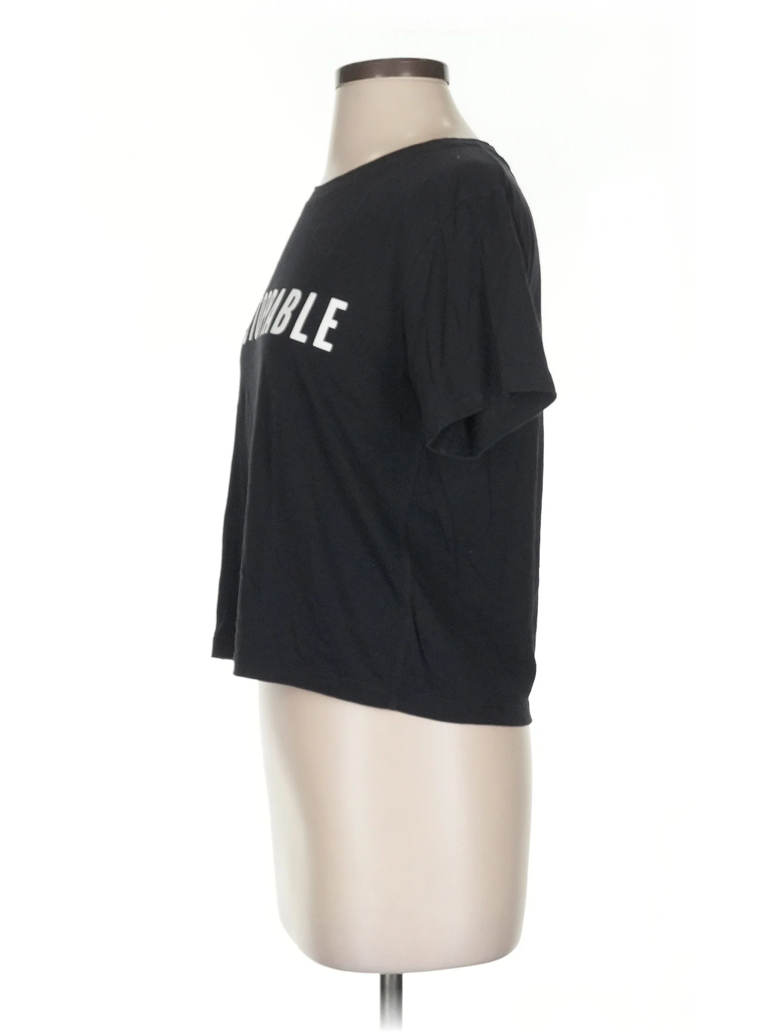 Short Sleeve T Shirt - Image 4