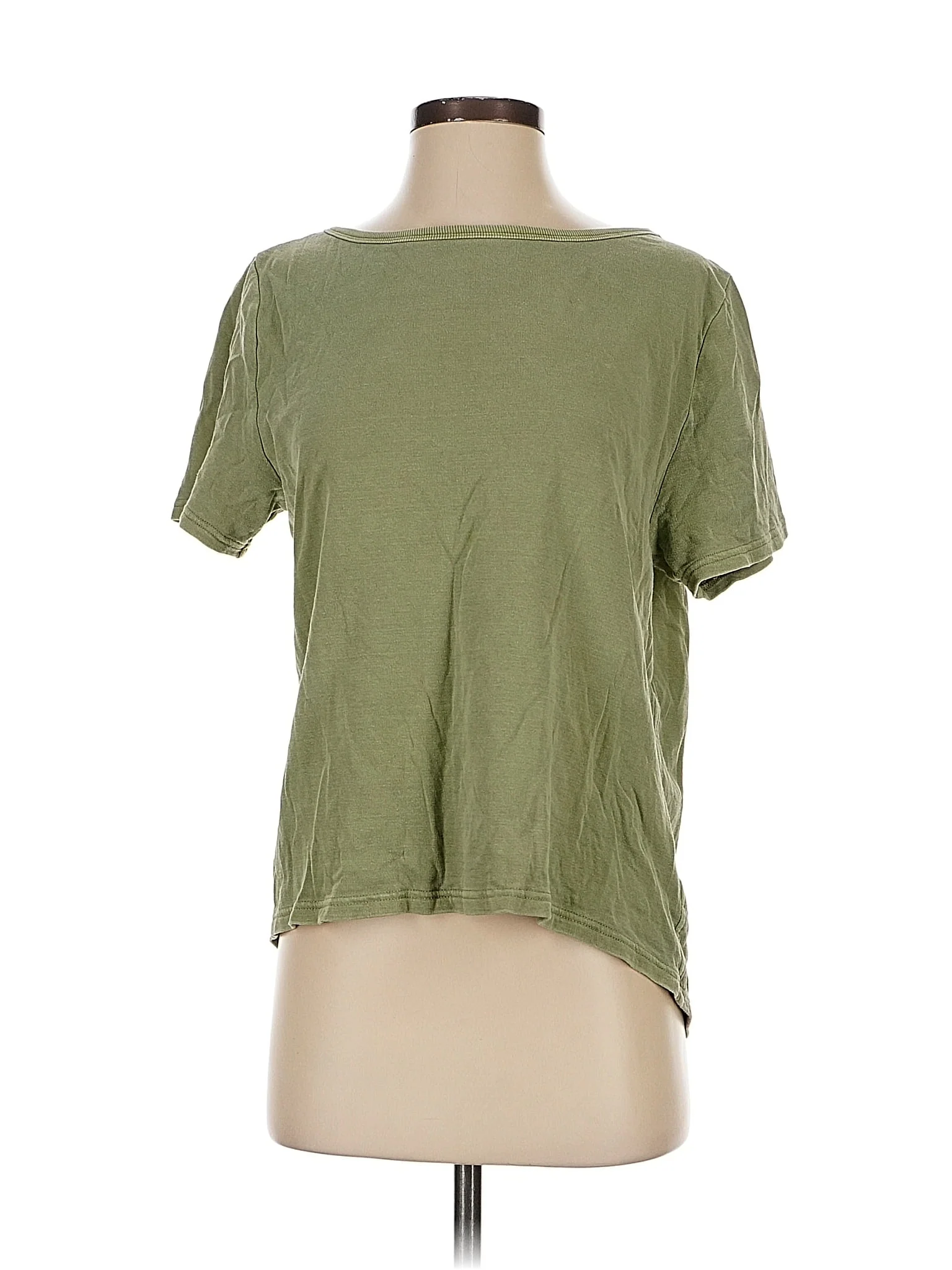 Short Sleeve T Shirt
