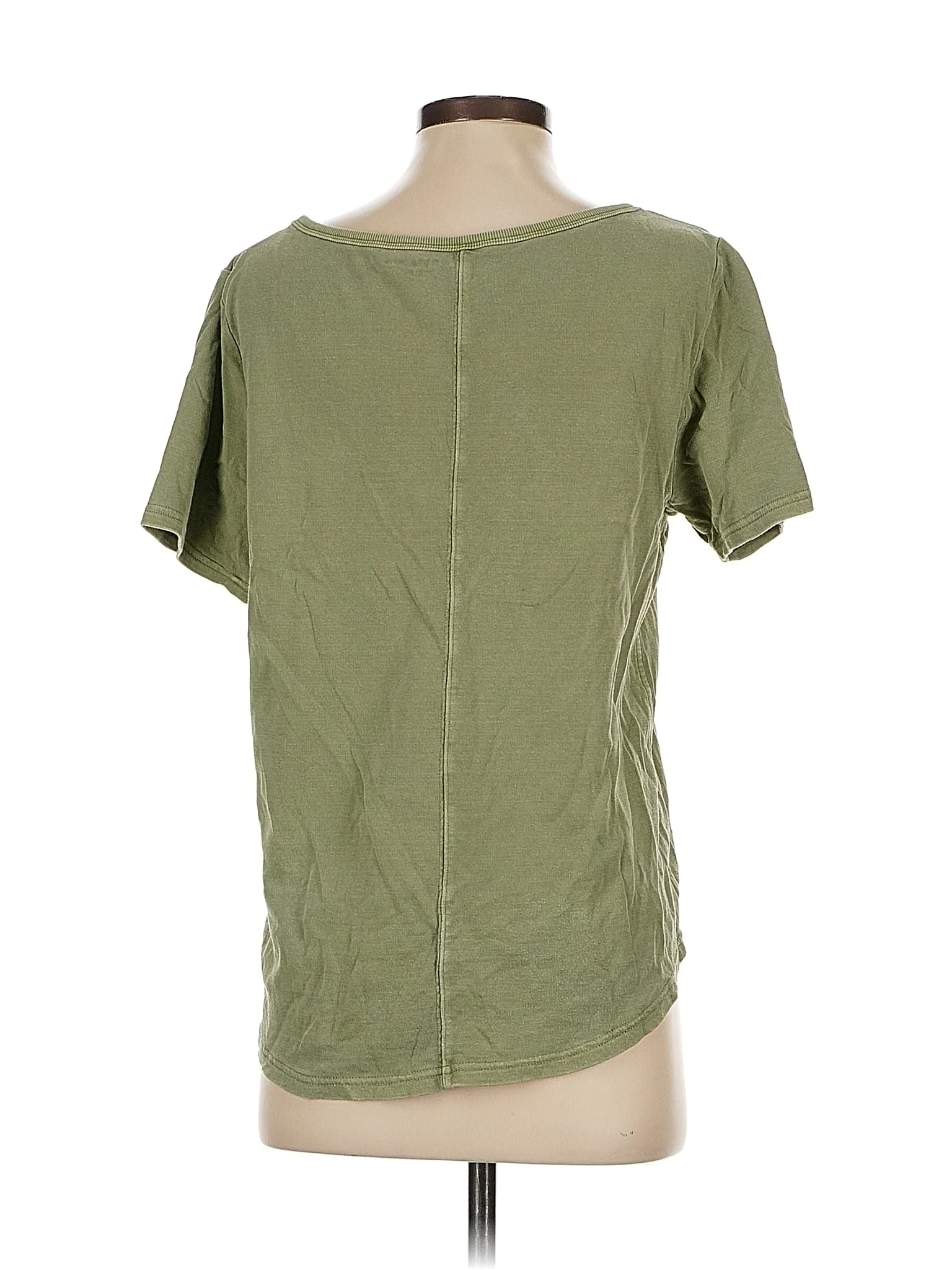Short Sleeve T Shirt - Image 2