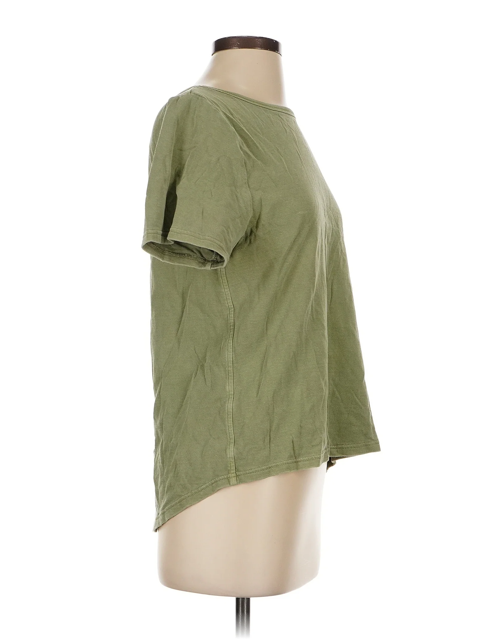 Short Sleeve T Shirt - Image 3