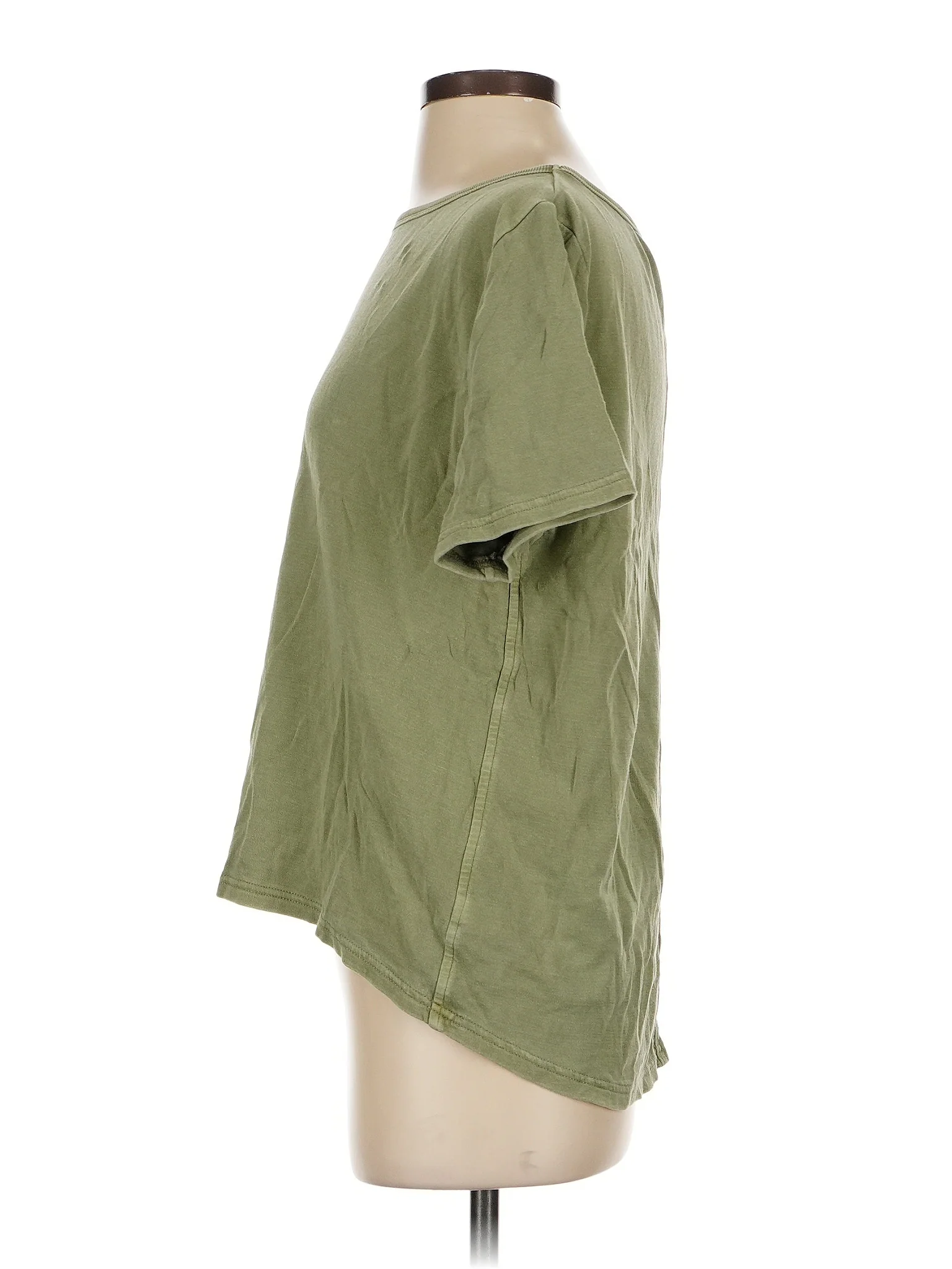 Short Sleeve T Shirt - Image 4