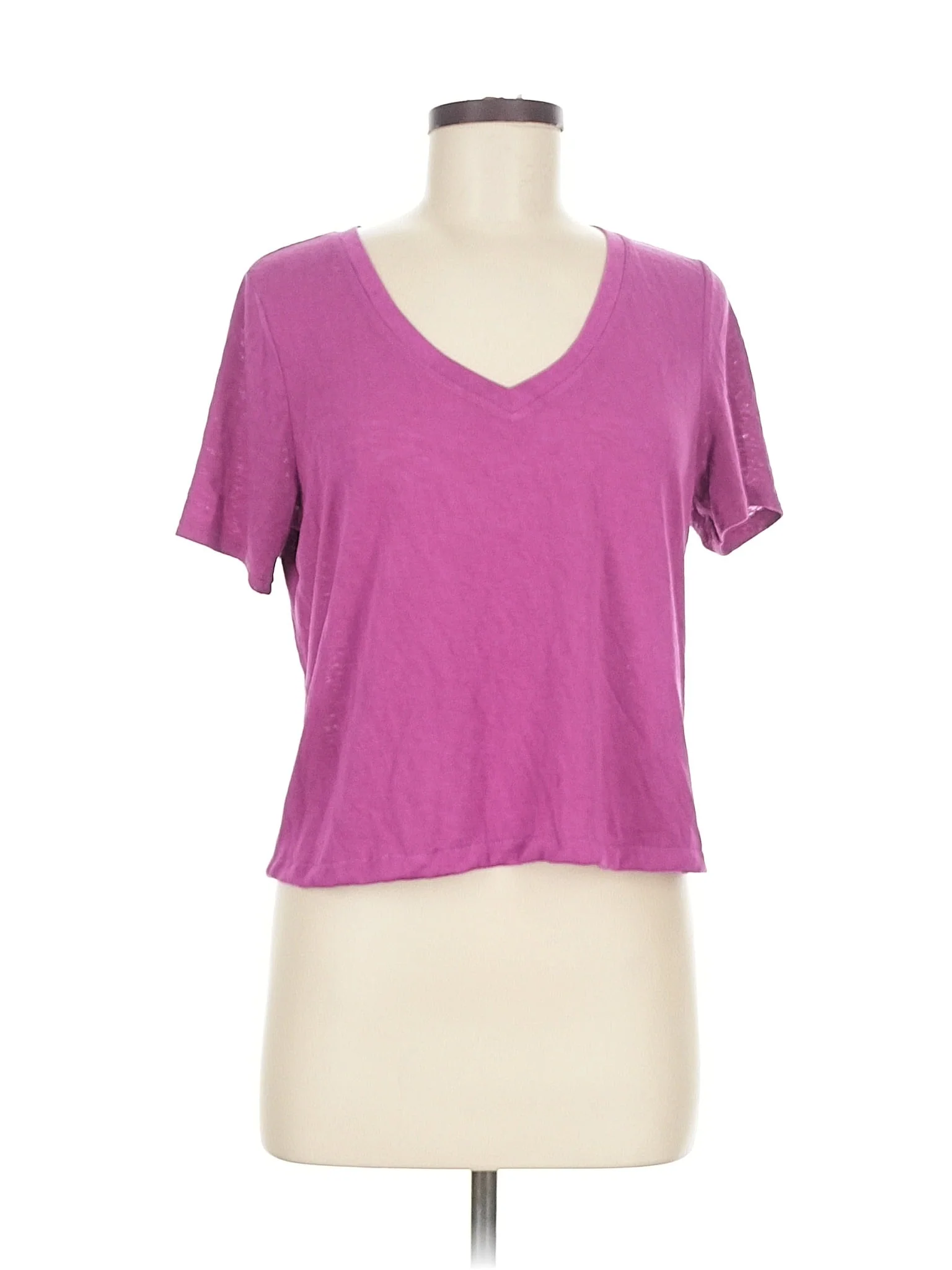 Short Sleeve T Shirt