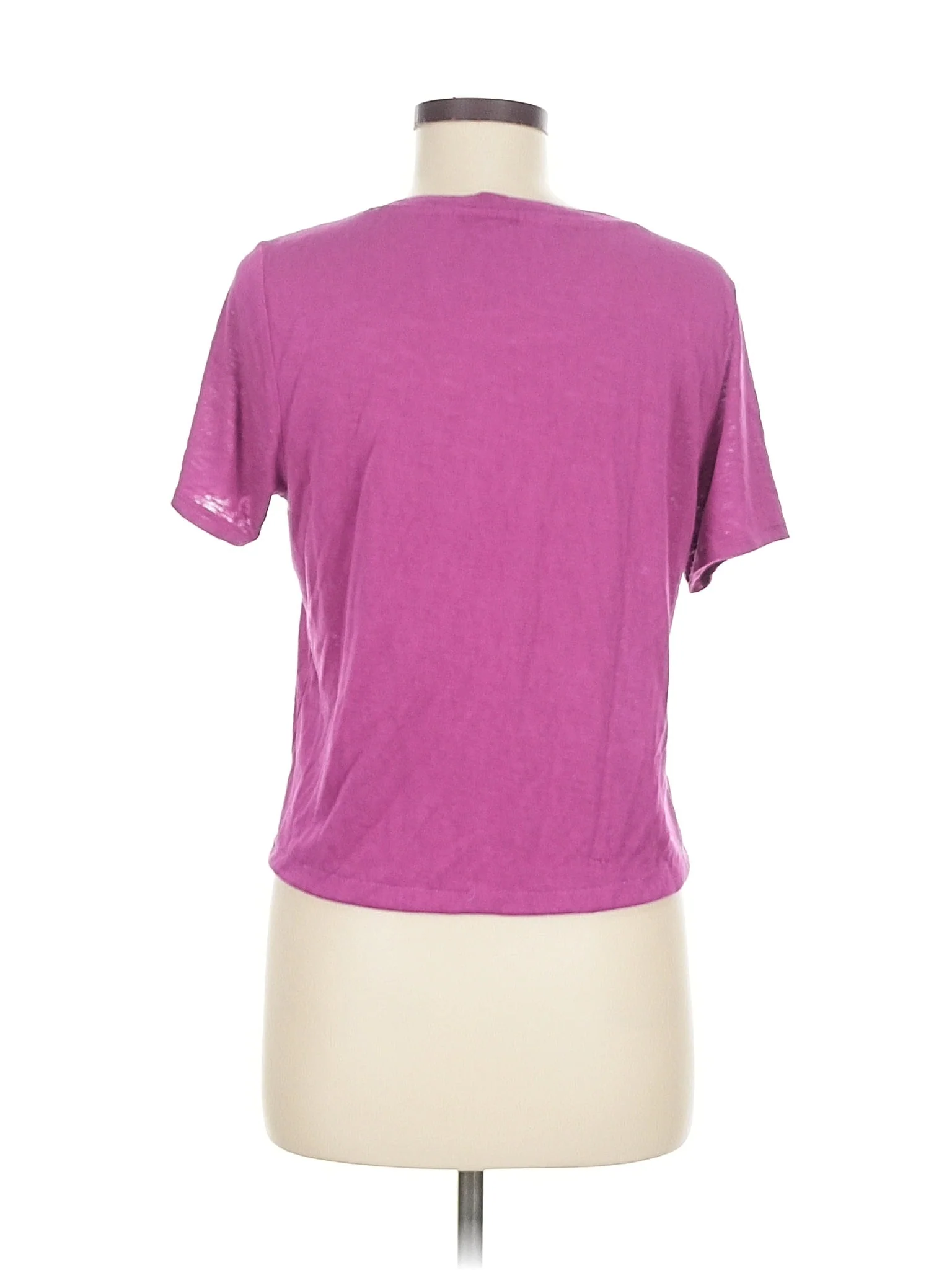 Short Sleeve T Shirt - Image 2