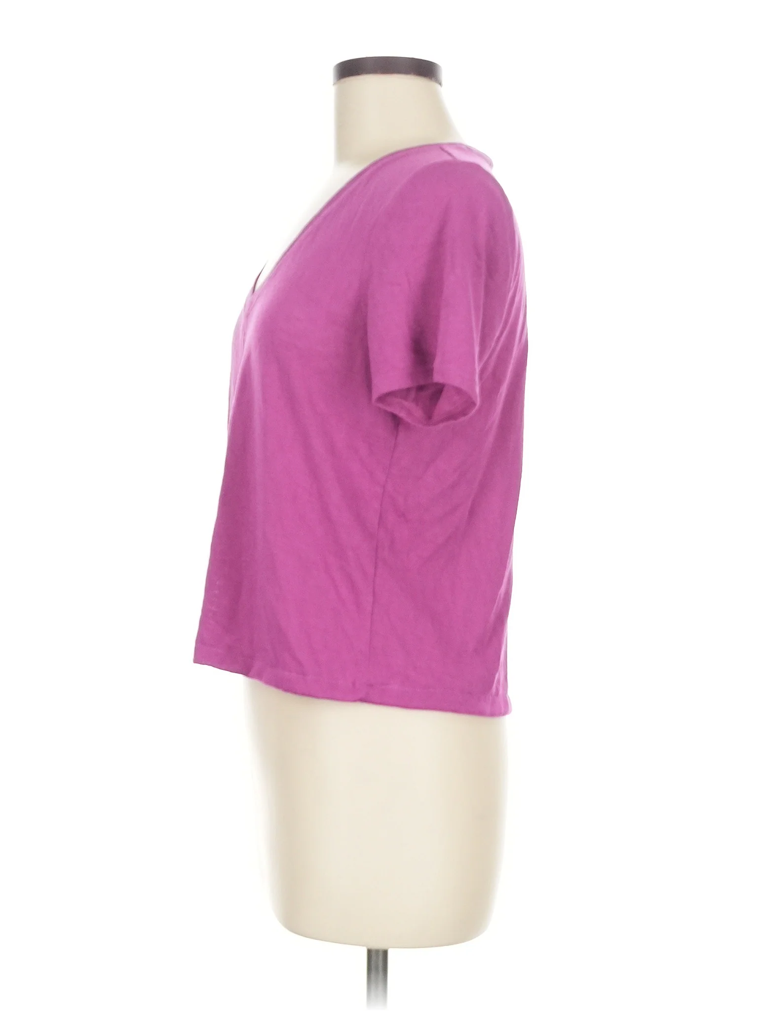 Short Sleeve T Shirt - Image 4
