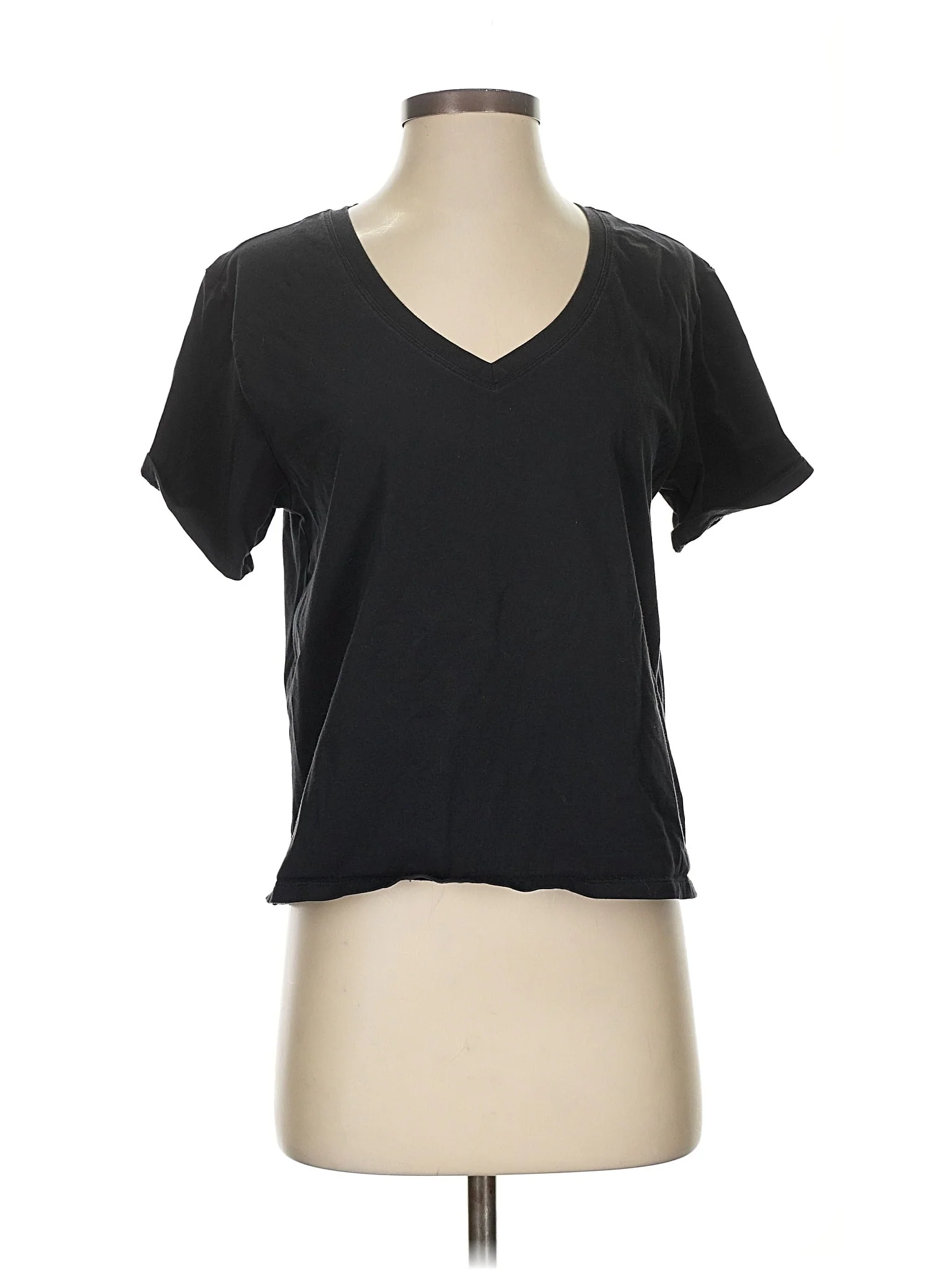 Short Sleeve T Shirt