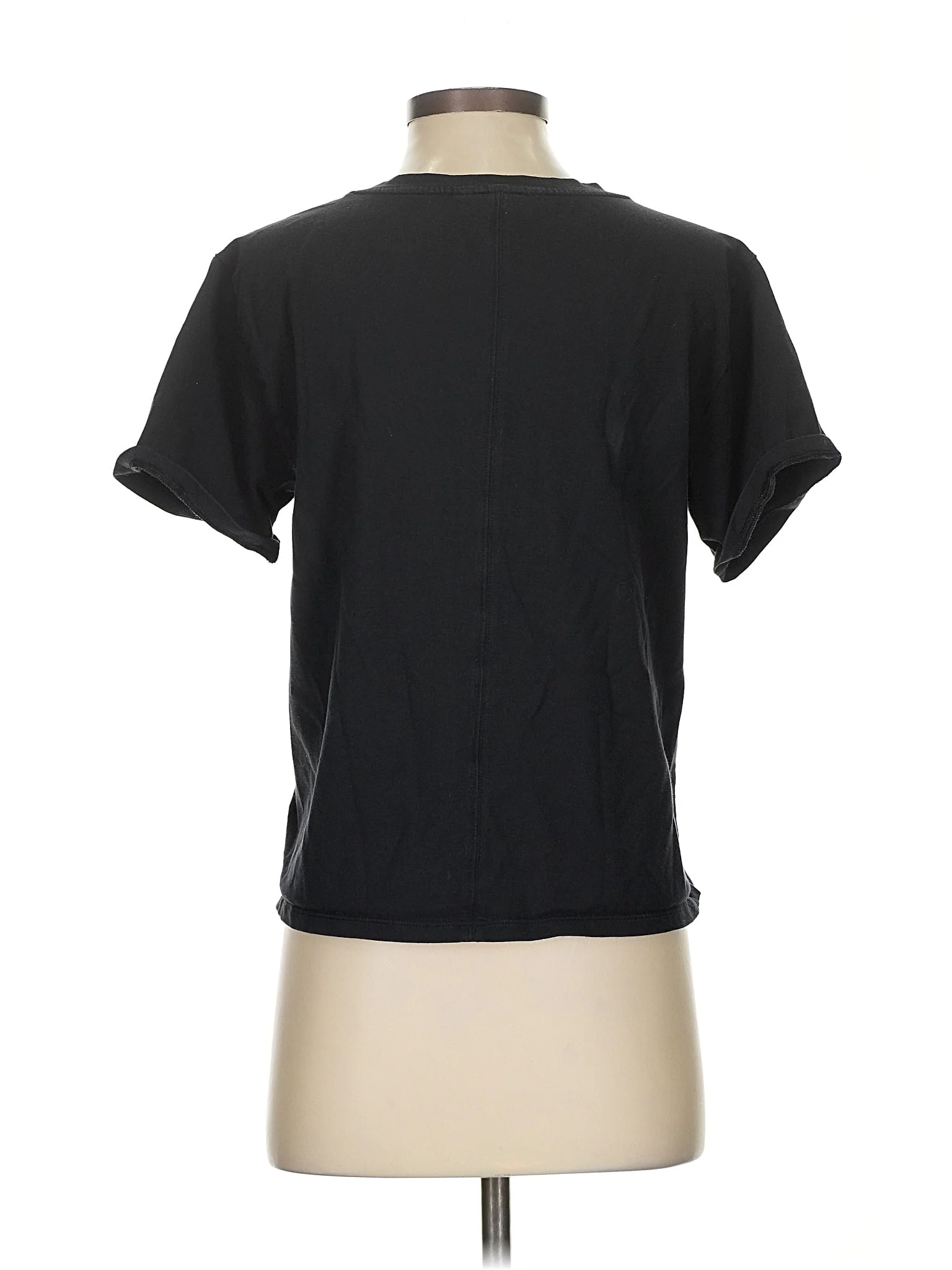 Short Sleeve T Shirt - Image 2