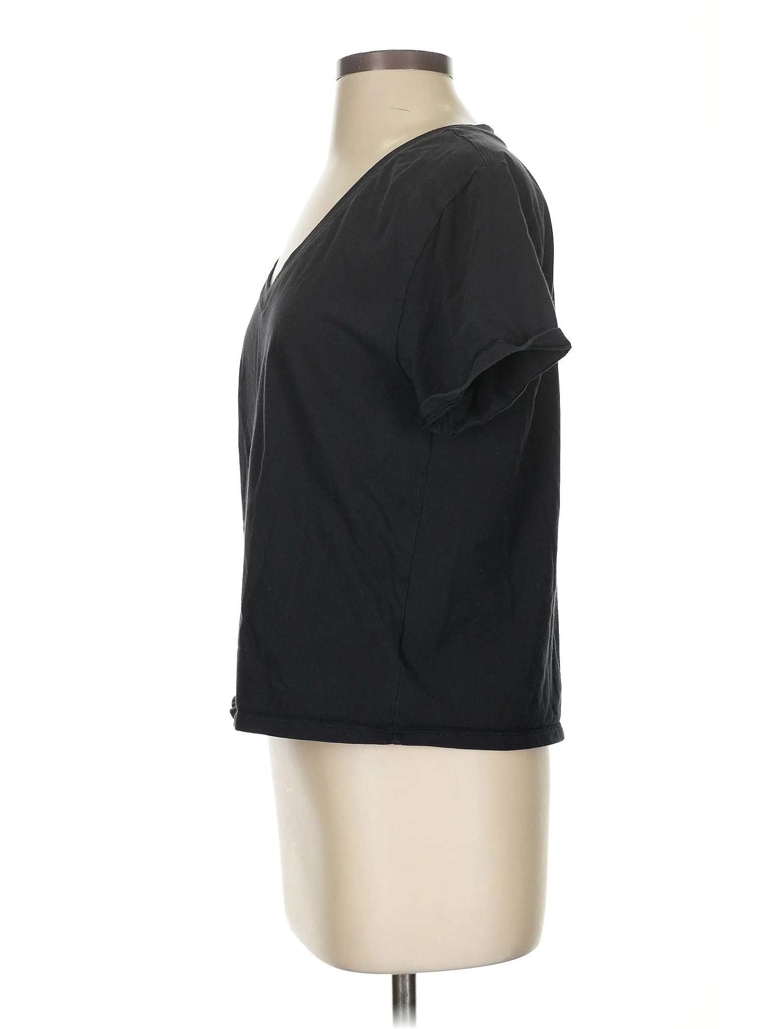 Short Sleeve T Shirt - Image 4