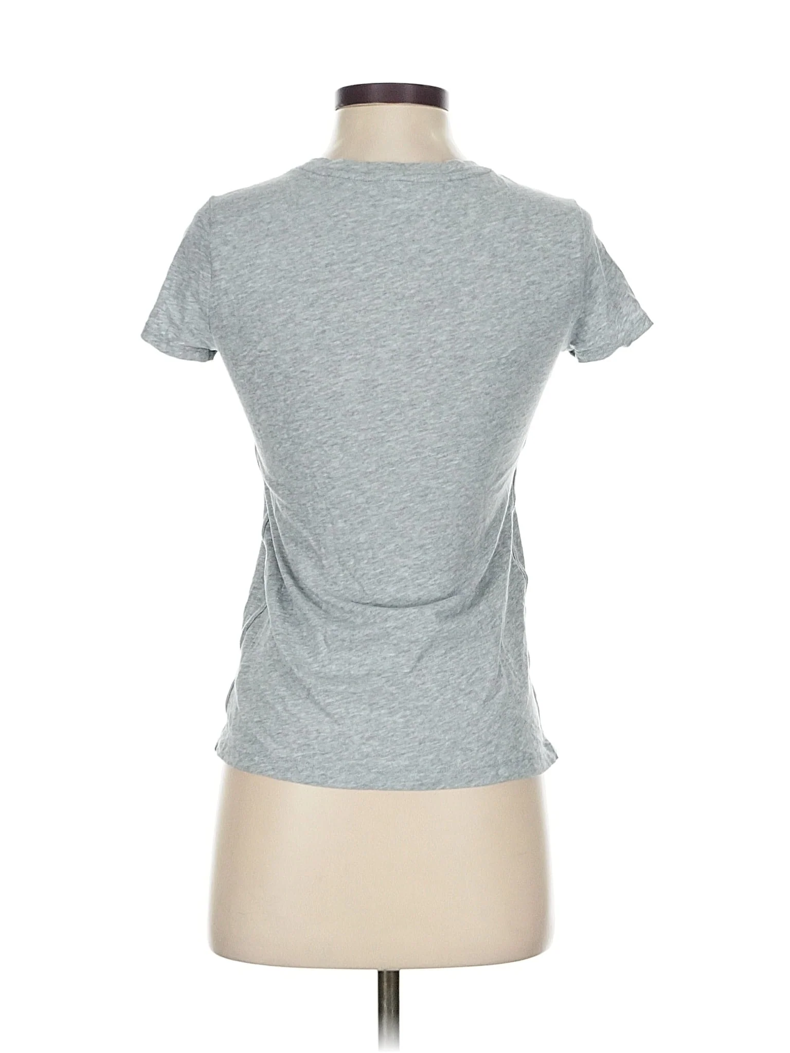 Short Sleeve T Shirt - Image 2