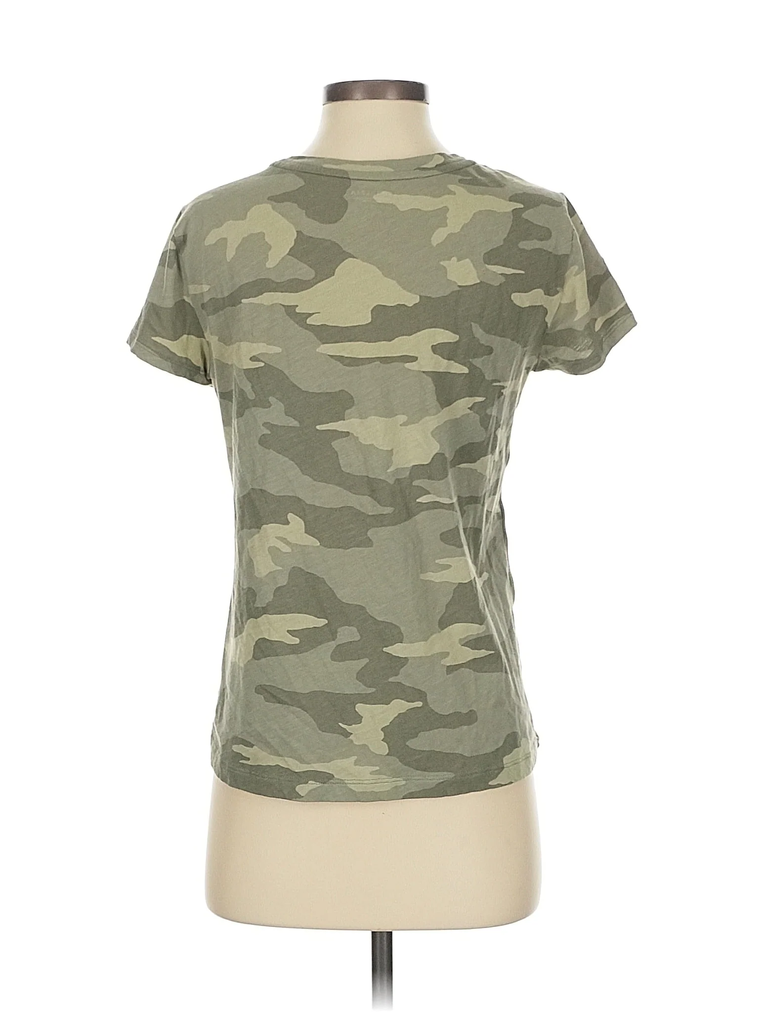 Short Sleeve T Shirt - Image 2