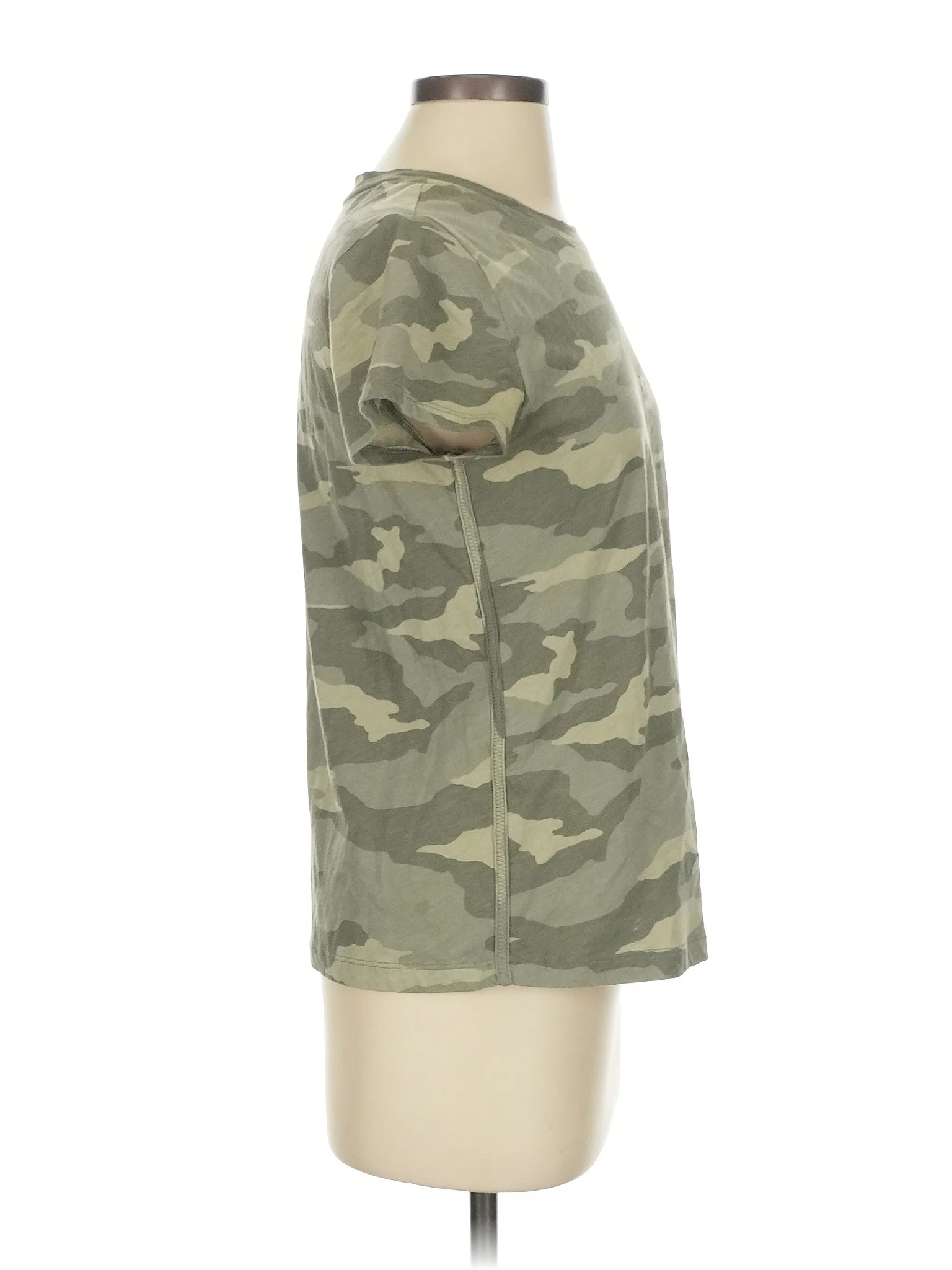 Short Sleeve T Shirt - Image 3