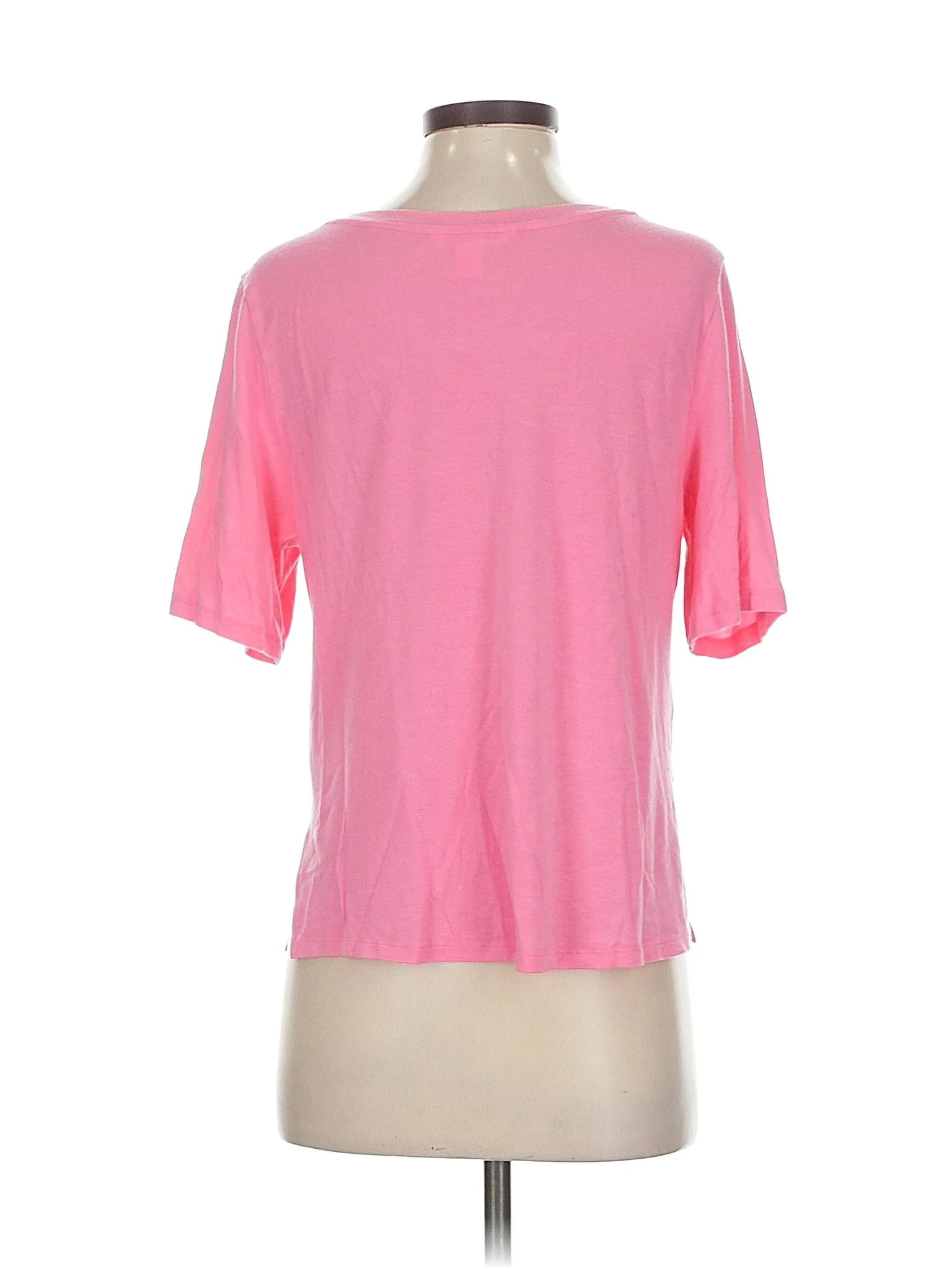 Short Sleeve T Shirt - Image 2
