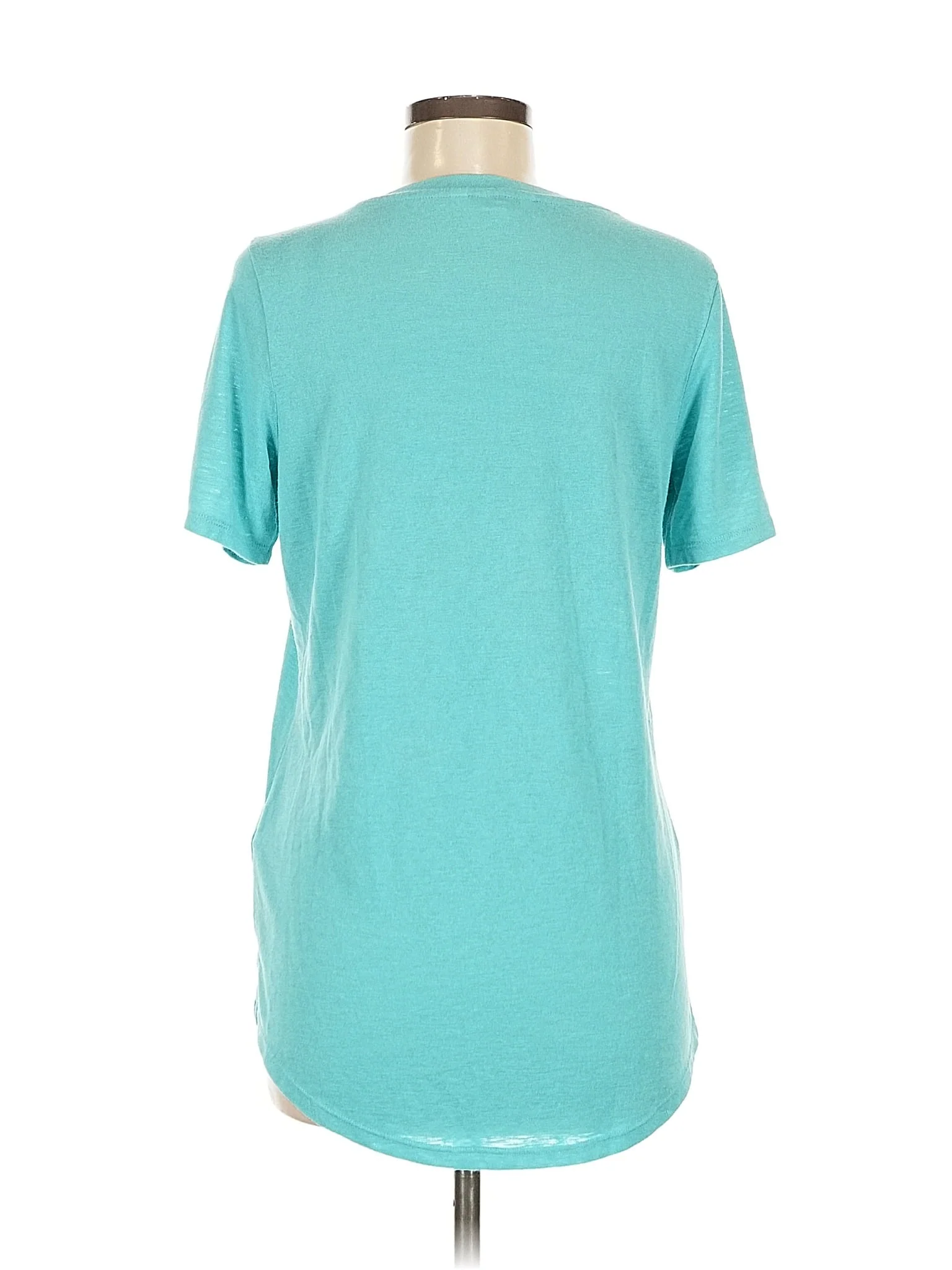 Short Sleeve T Shirt - Image 2