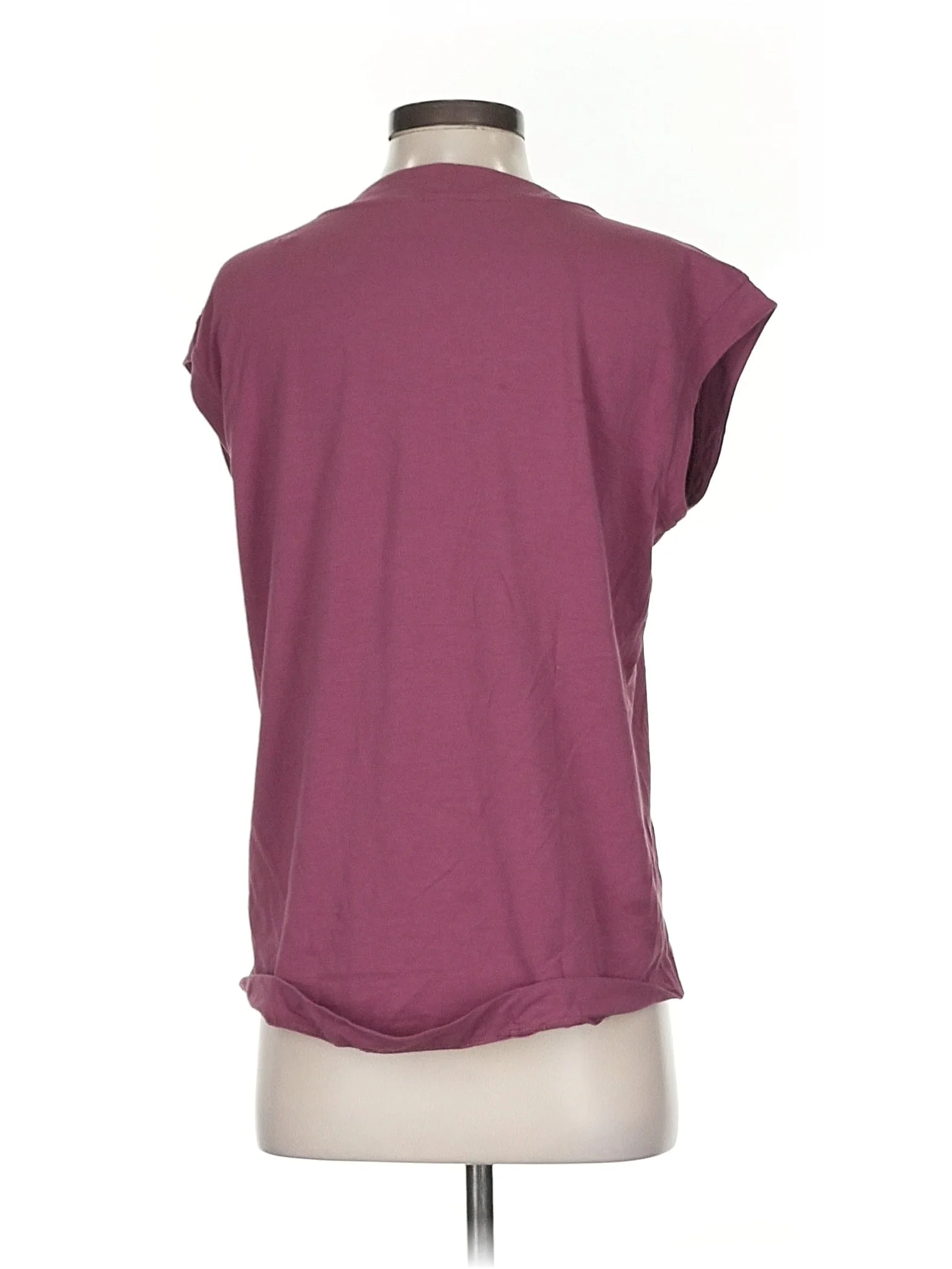 Short Sleeve T Shirt - Image 2