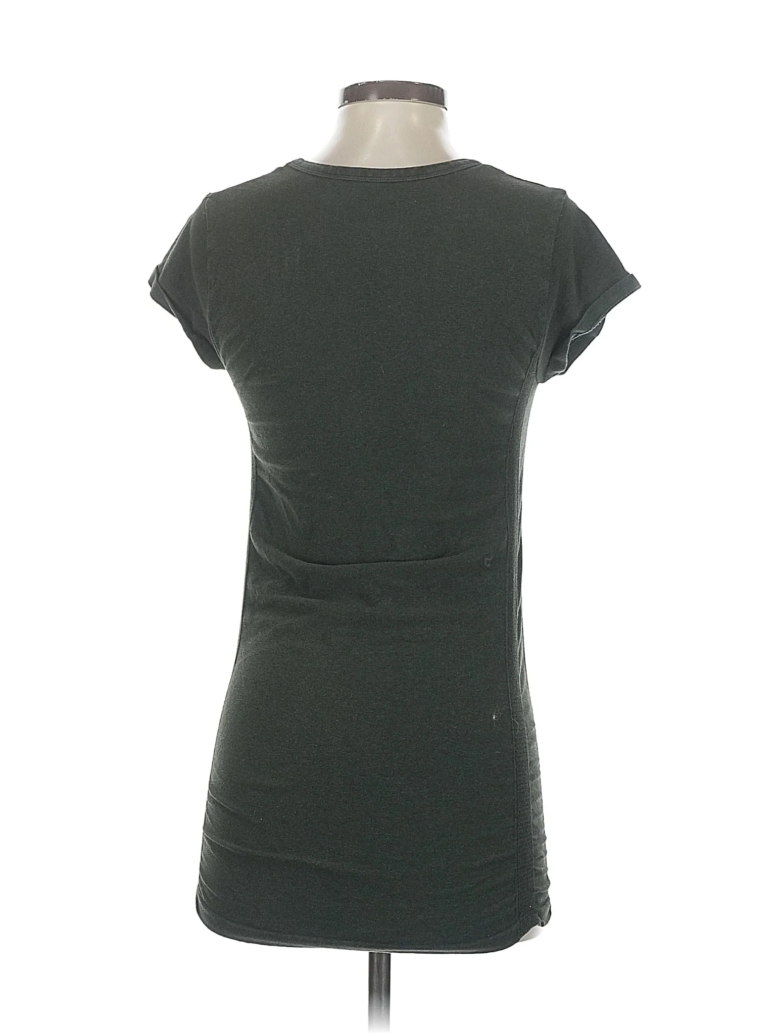 Short Sleeve T Shirt - Image 2
