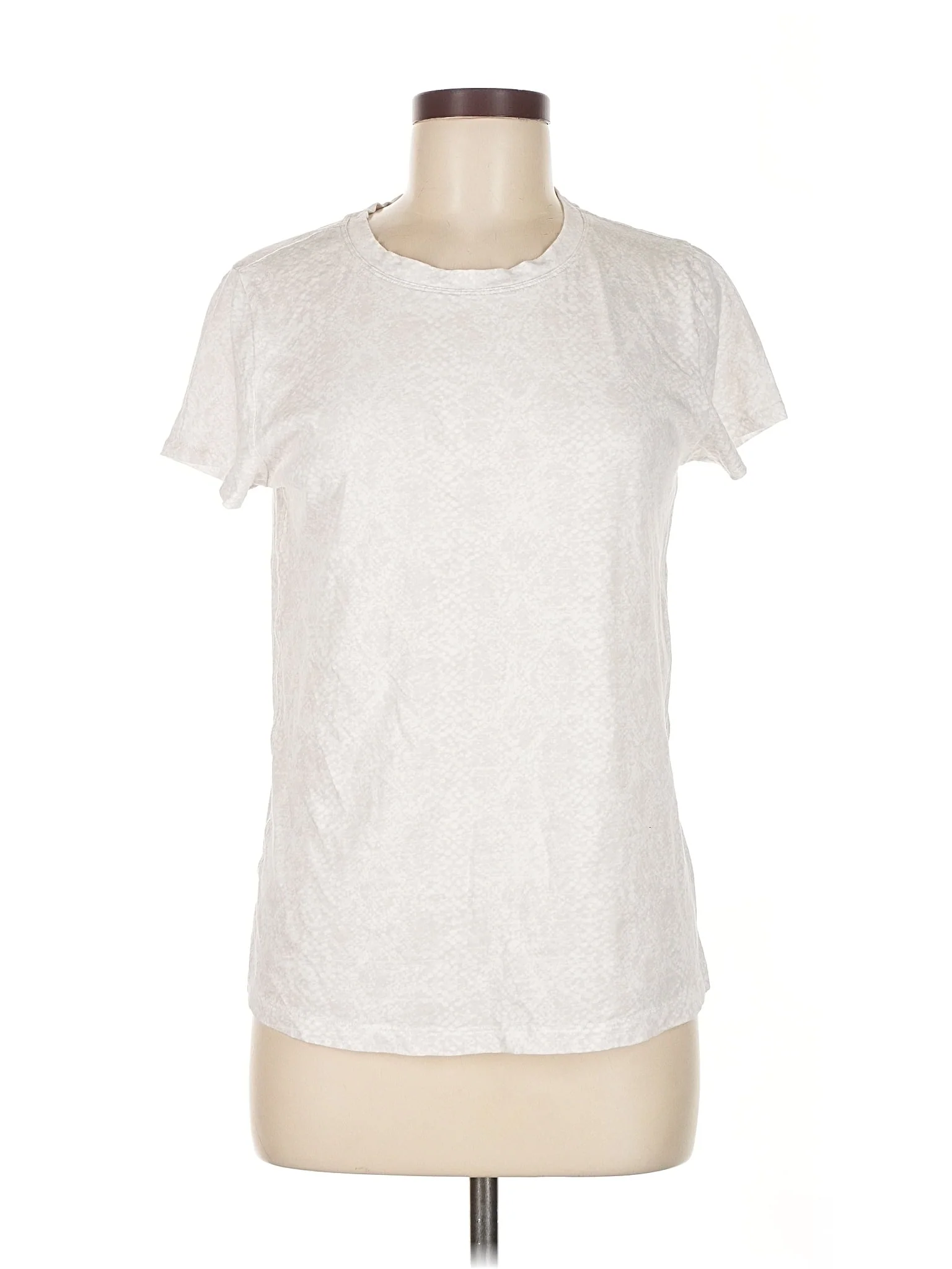 Short Sleeve T Shirt