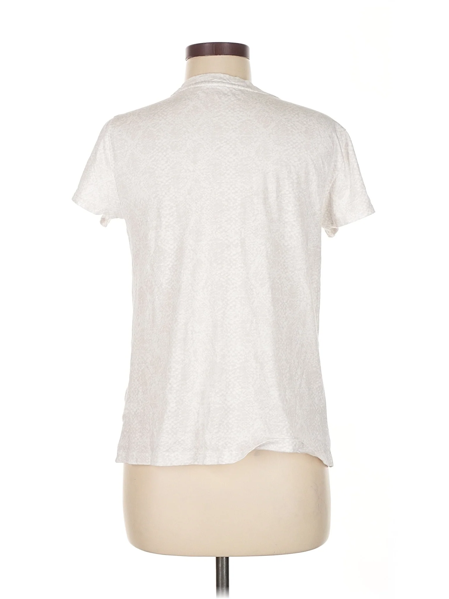 Short Sleeve T Shirt - Image 2