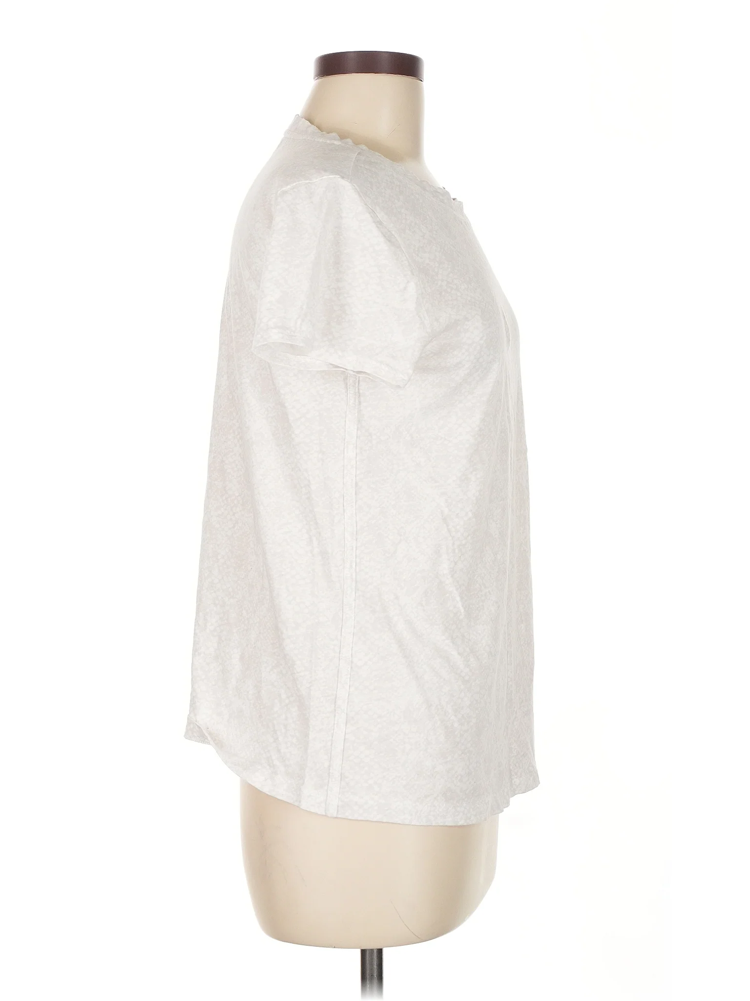 Short Sleeve T Shirt - Image 3