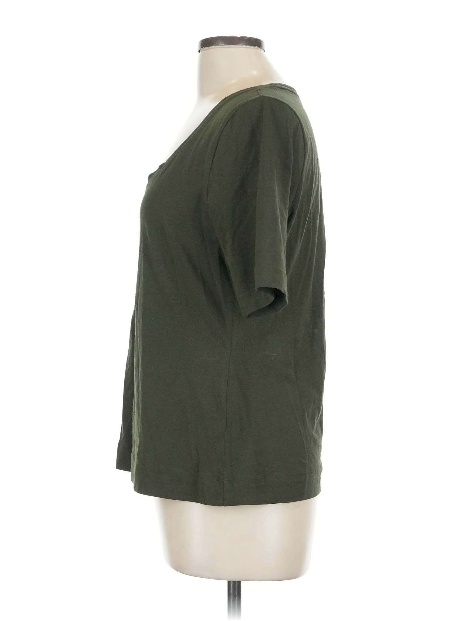 Short Sleeve T Shirt - Image 4