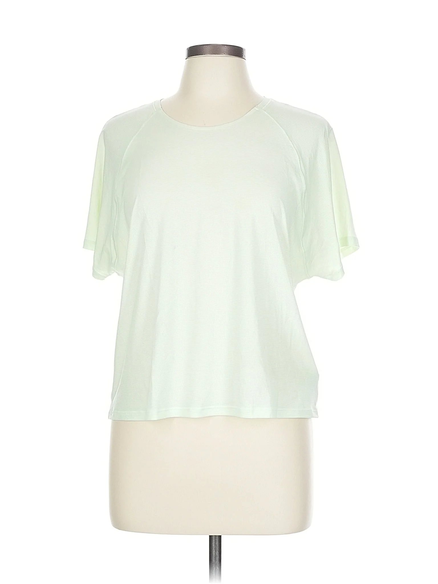 Short Sleeve T Shirt