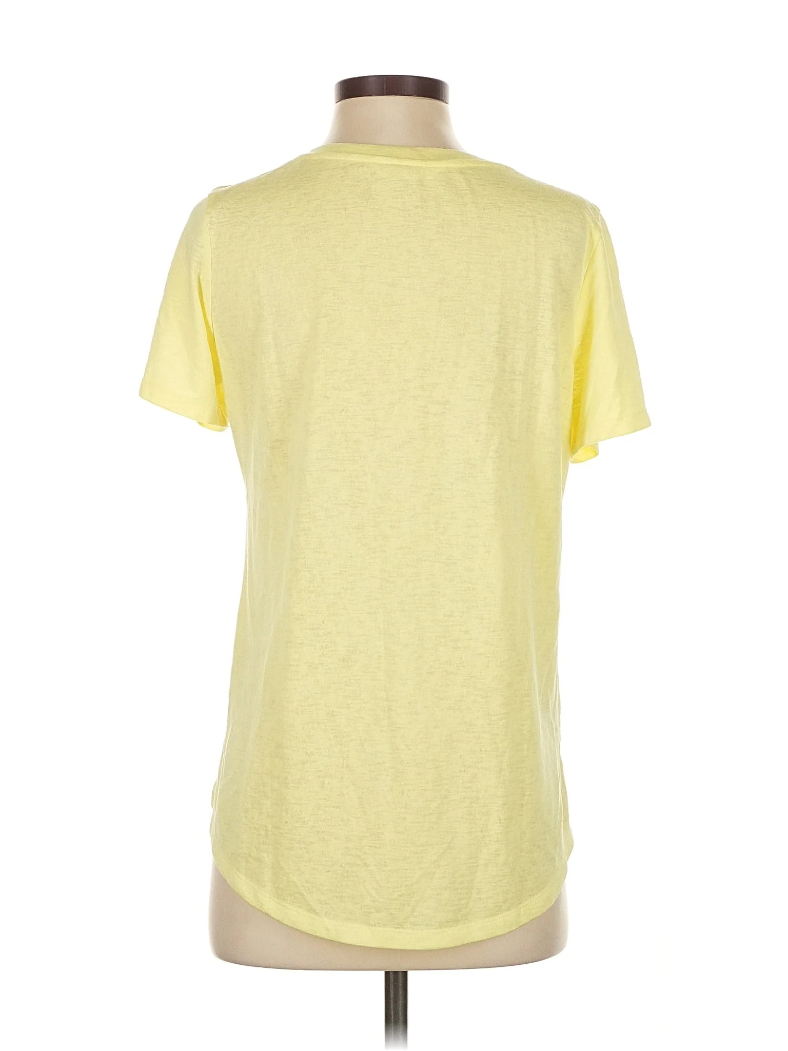 Short Sleeve T Shirt - Image 2