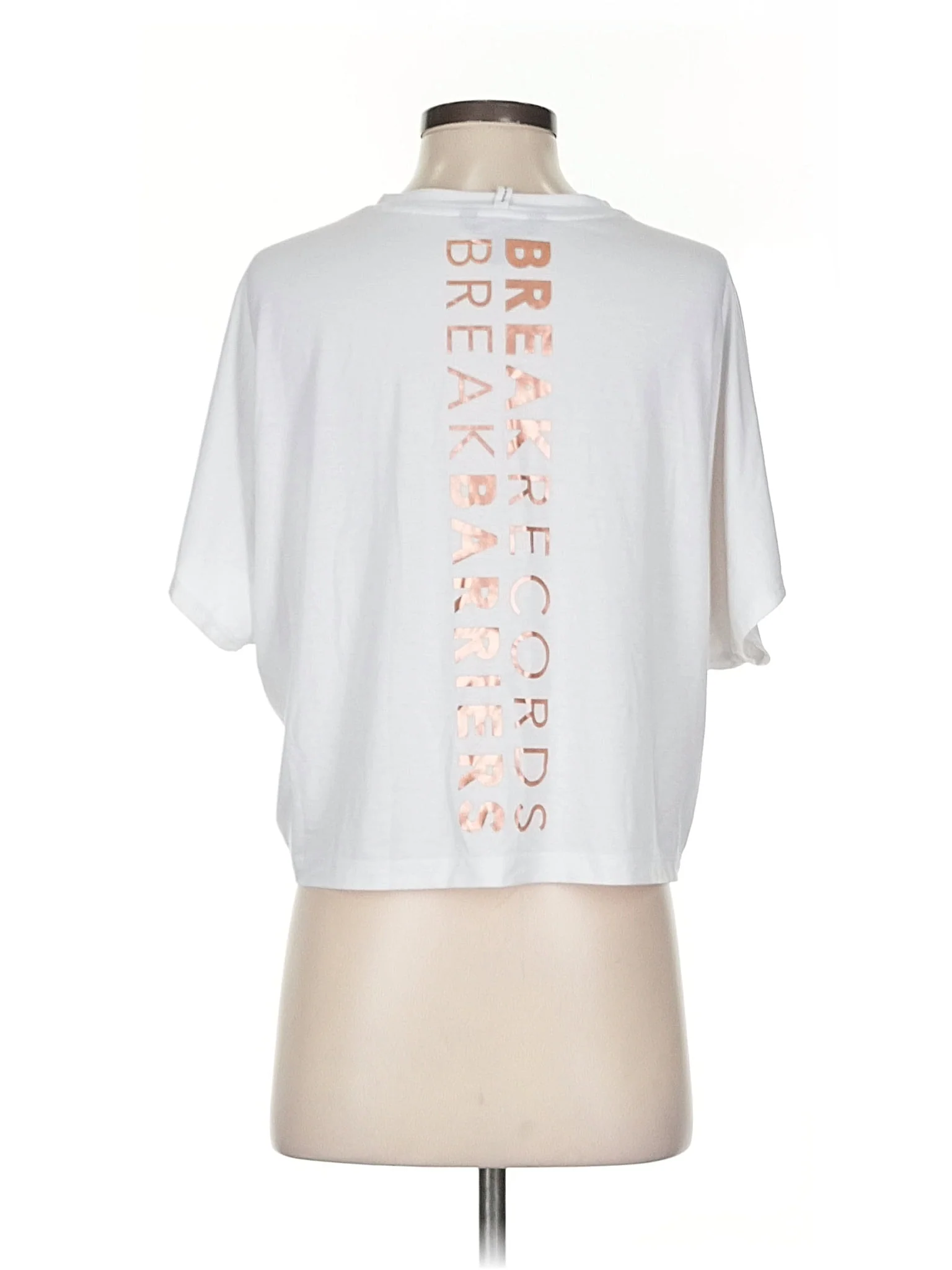 Short Sleeve T Shirt - Image 2