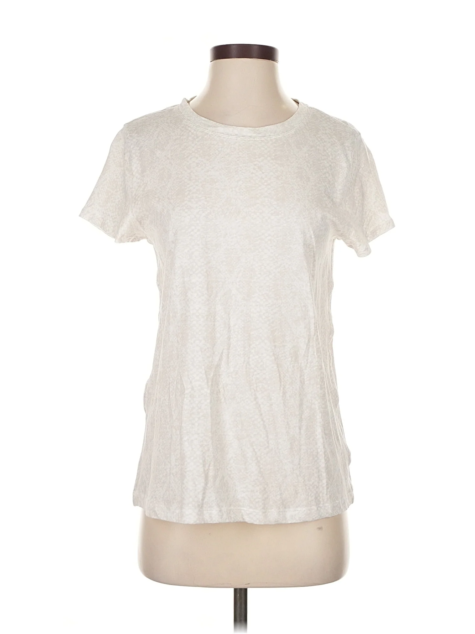 Short Sleeve T Shirt
