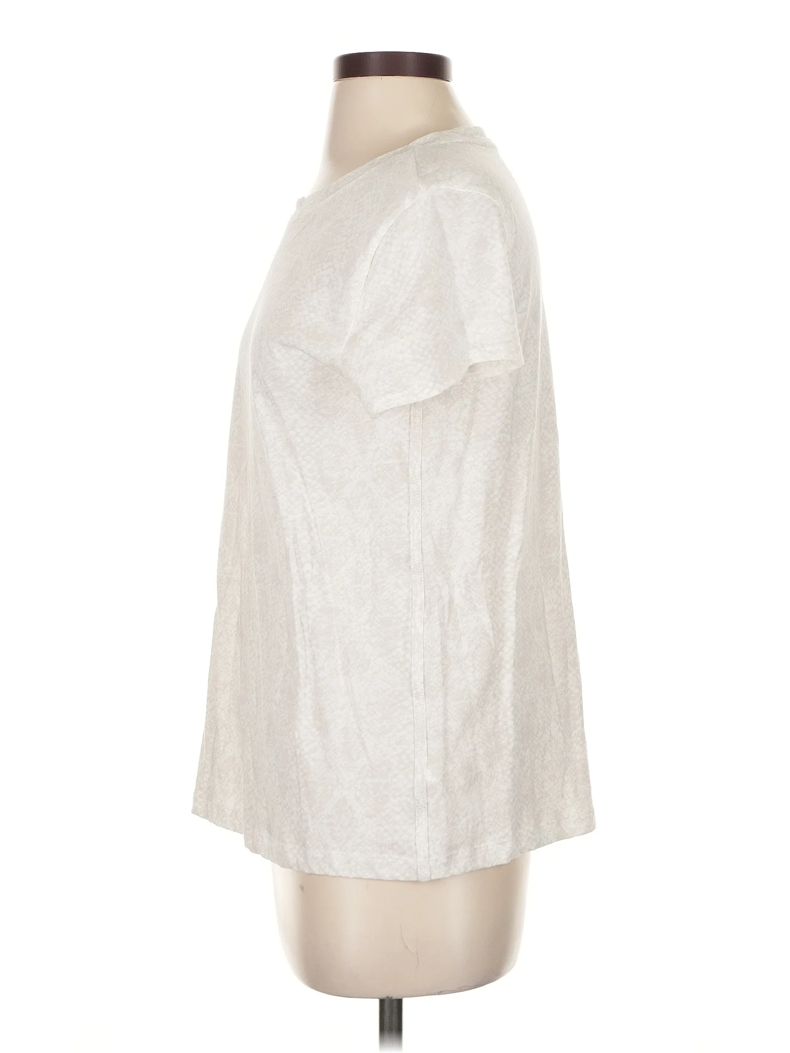Short Sleeve T Shirt - Image 4
