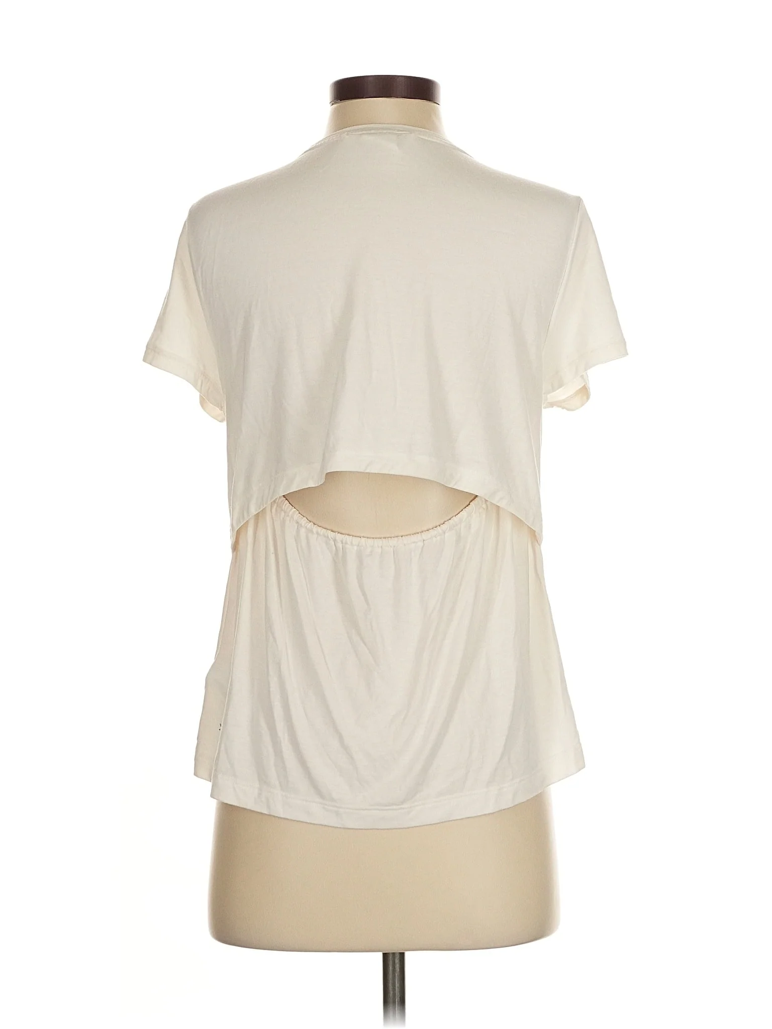 Short Sleeve T Shirt - Image 2