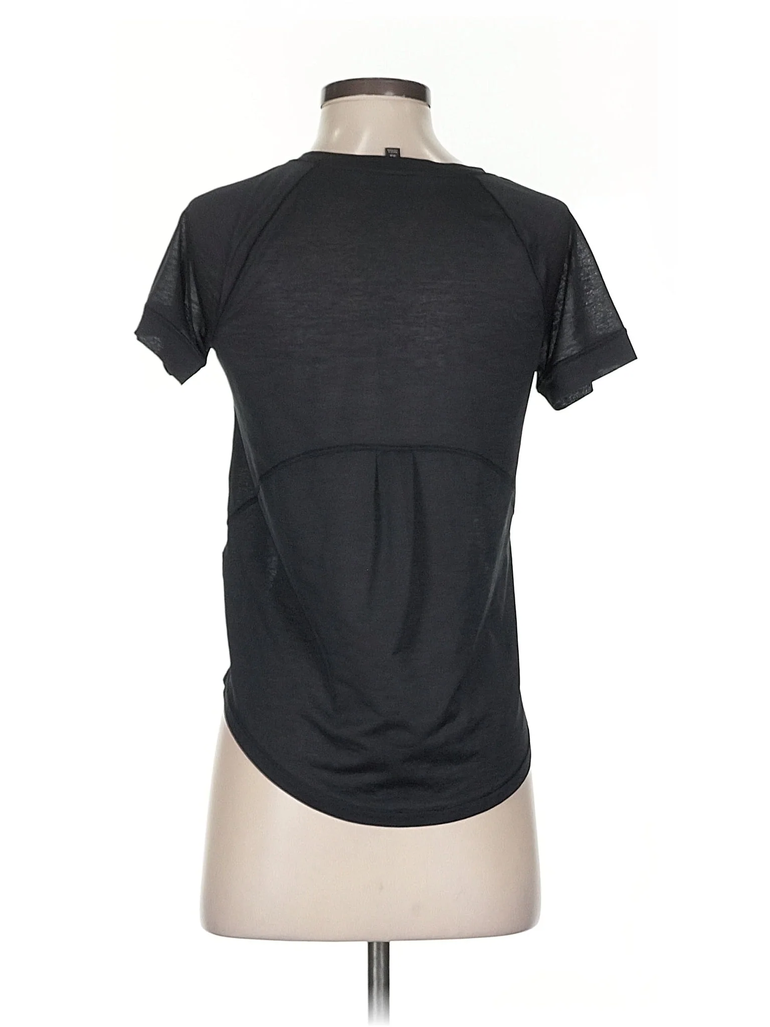 Short Sleeve T Shirt - Image 2