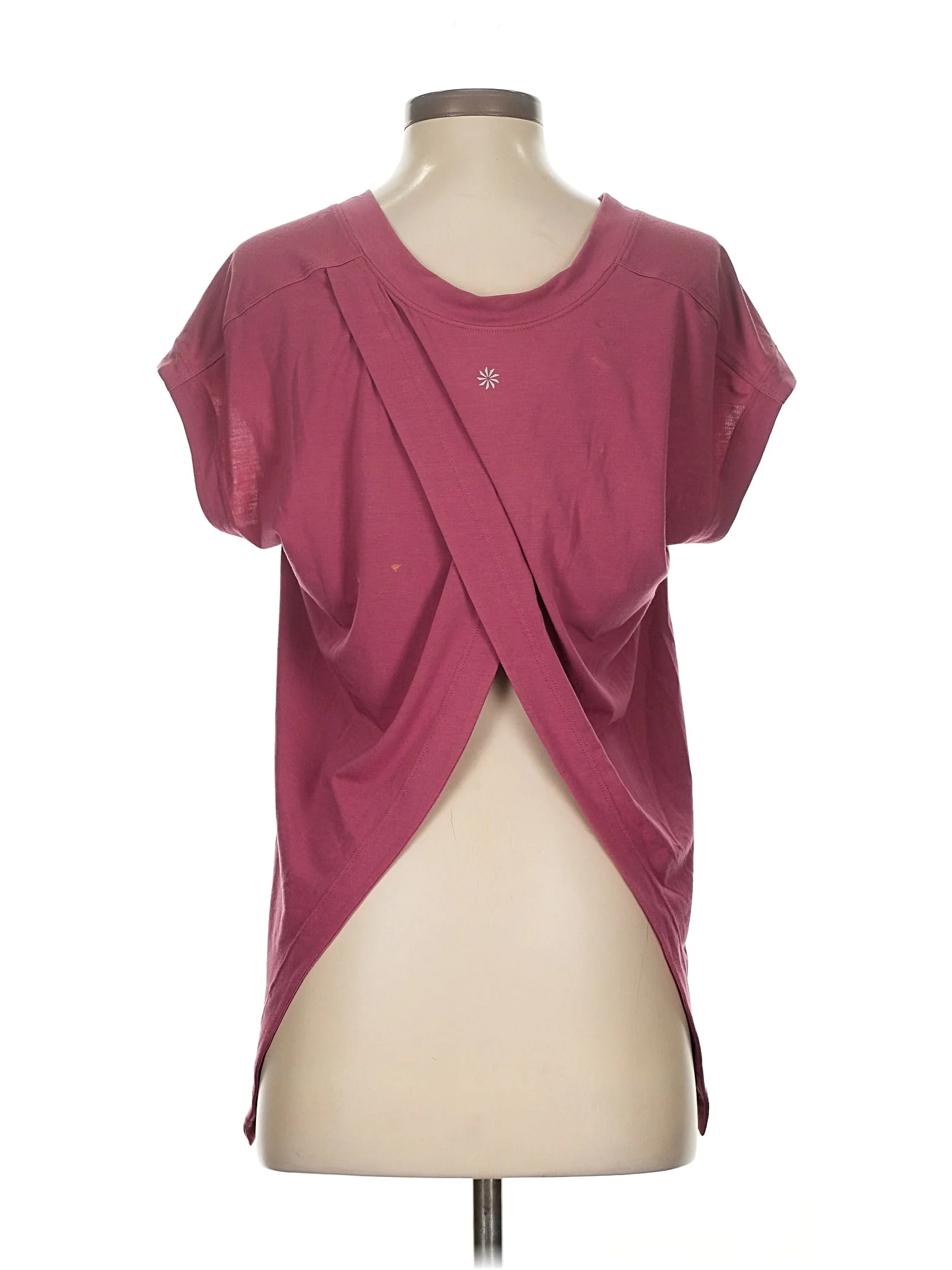 Short Sleeve T Shirt - Image 2