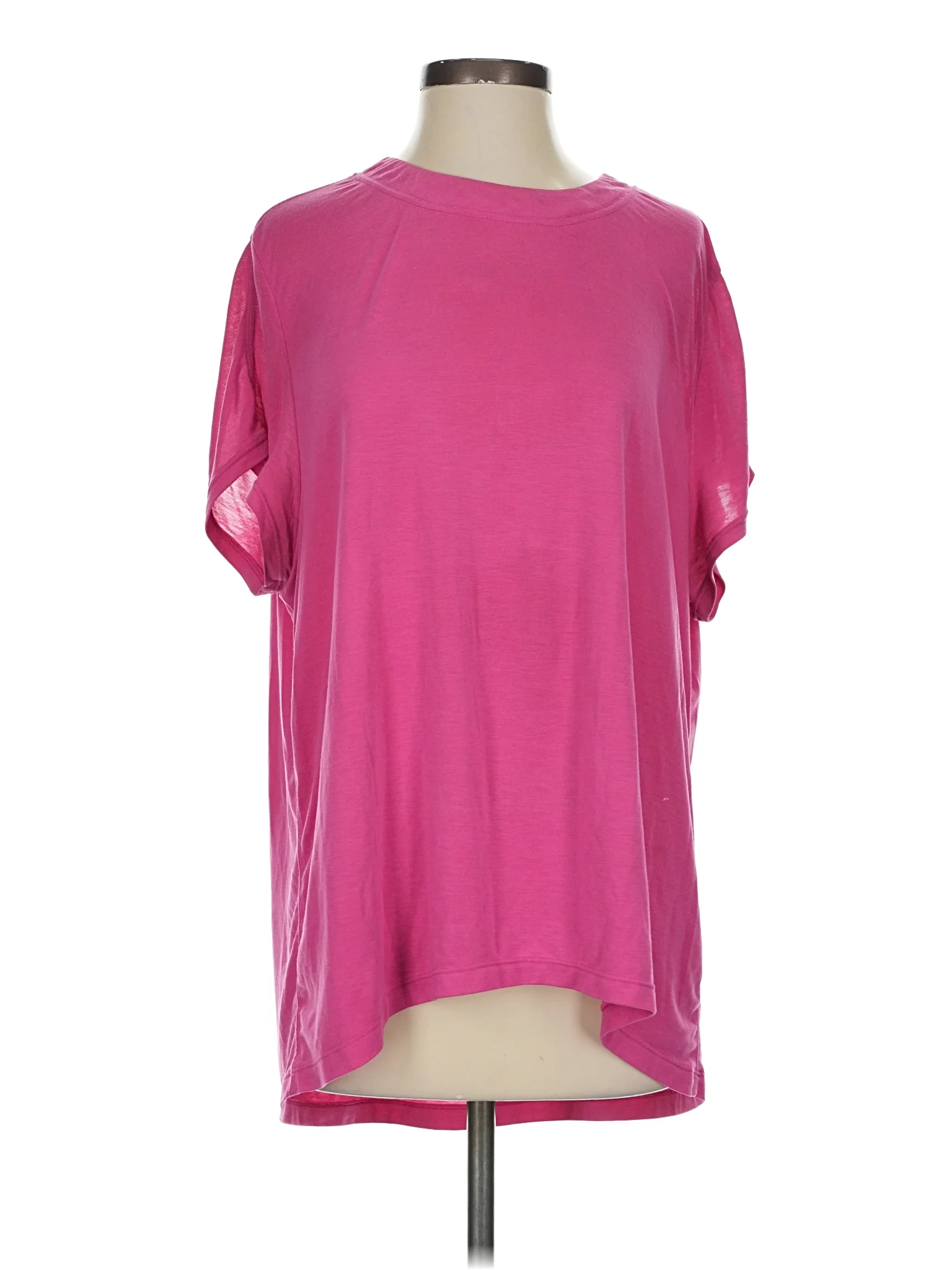 Short Sleeve T Shirt