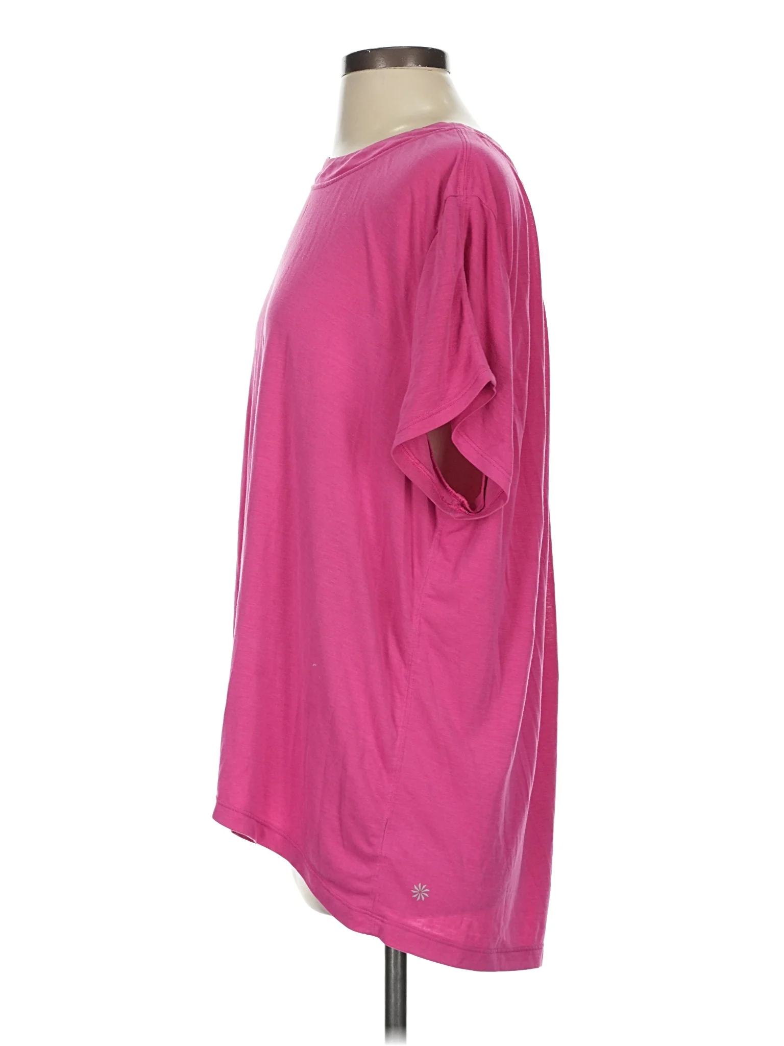 Short Sleeve T Shirt - Image 4